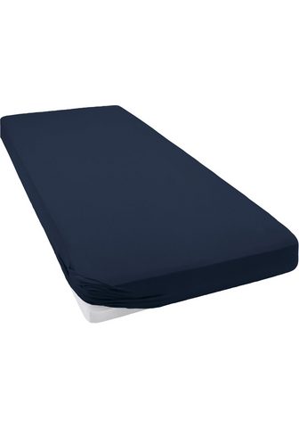 MARC O'POLO HOME Простыня натяжная »Jersey«...