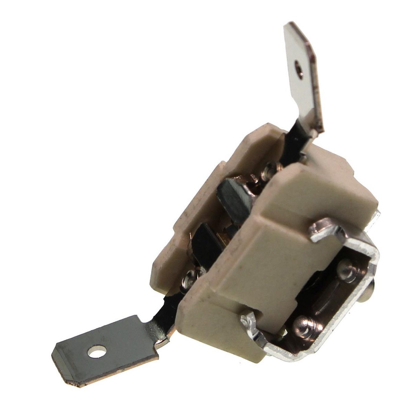 De'Longhi Ablaufventil DeLonghi 5232105000 Thermostat (318°C Dampfheizung) für EAM, ECA, EN