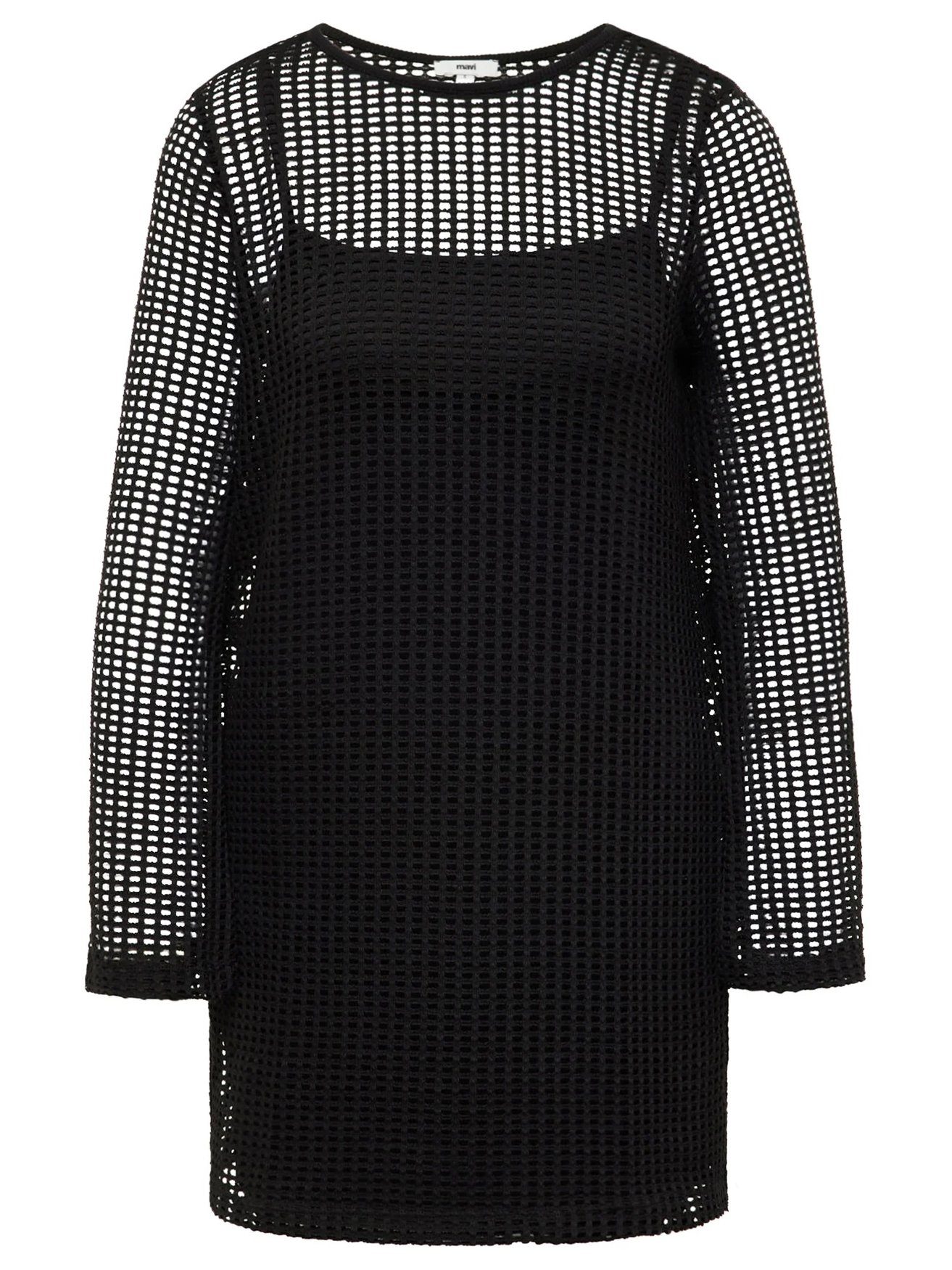 Mavi Shirtkleid (kurz) DRESS
