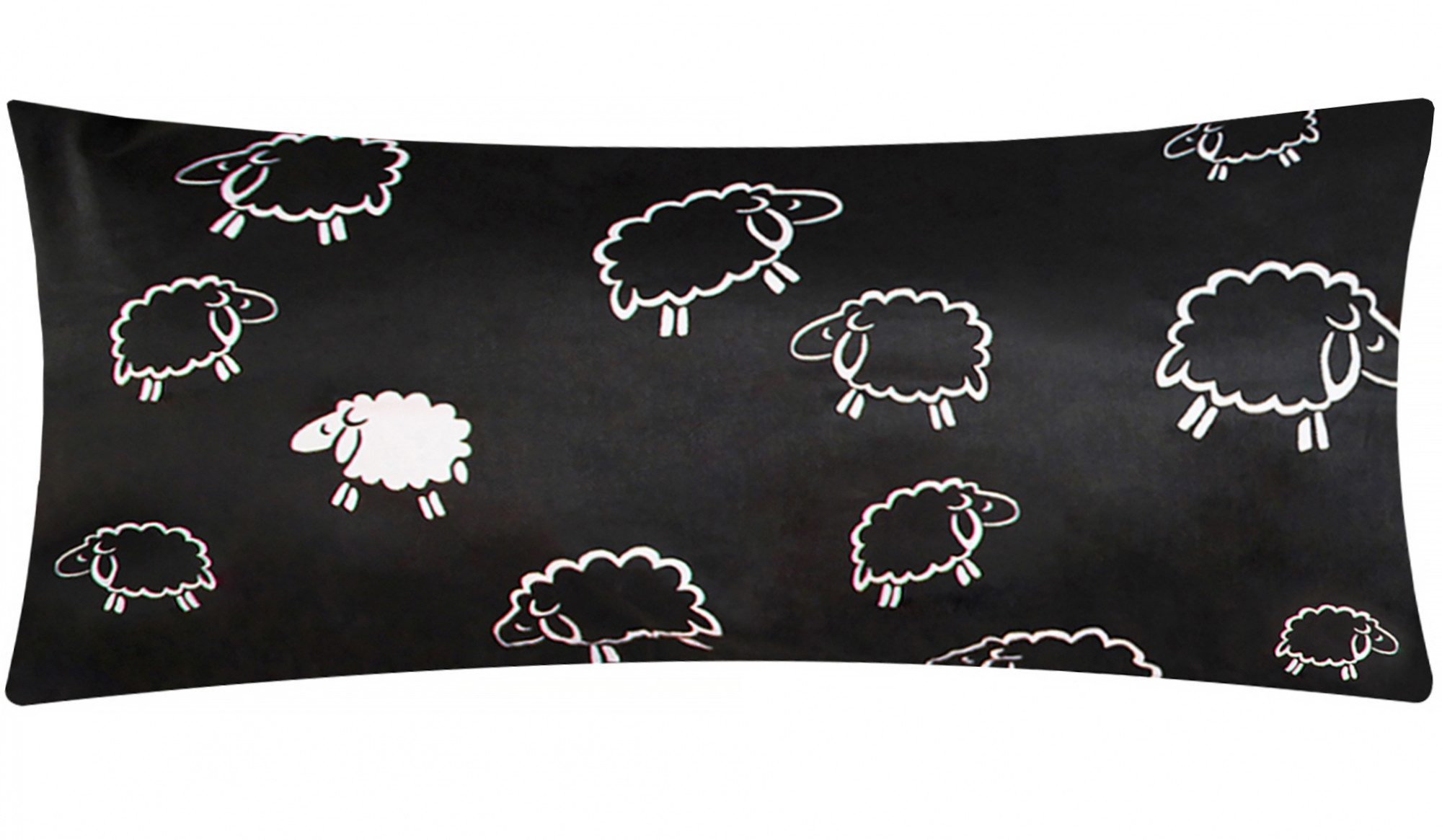 Heubergshop Kissenbezug, (1 Stück), 40x80cm – günstig online kaufen