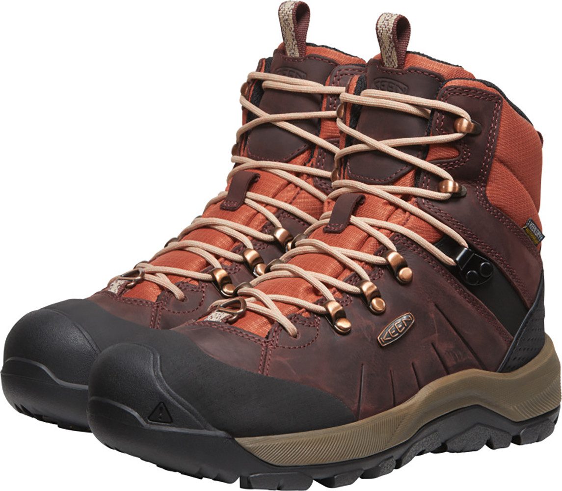 REVEL IV MID POLAR Winterstiefel