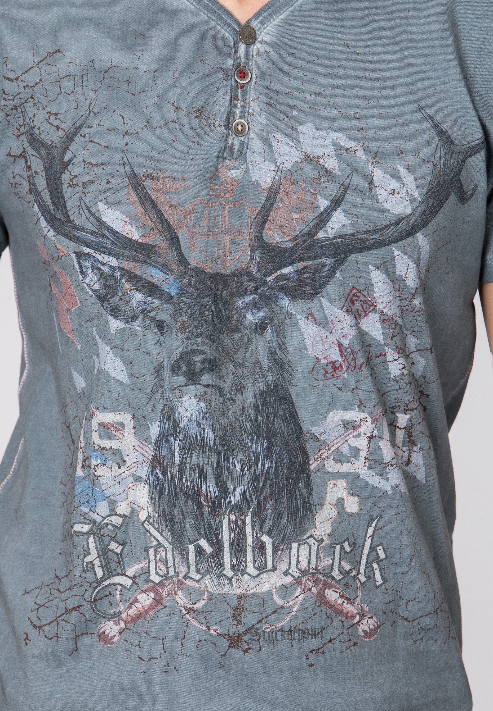 Stockerpoint T-Shirt Günther