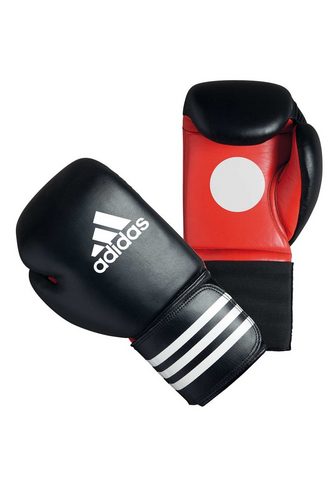 ADIDAS PERFORMANCE Боксерские перчатки »Sparring Co...