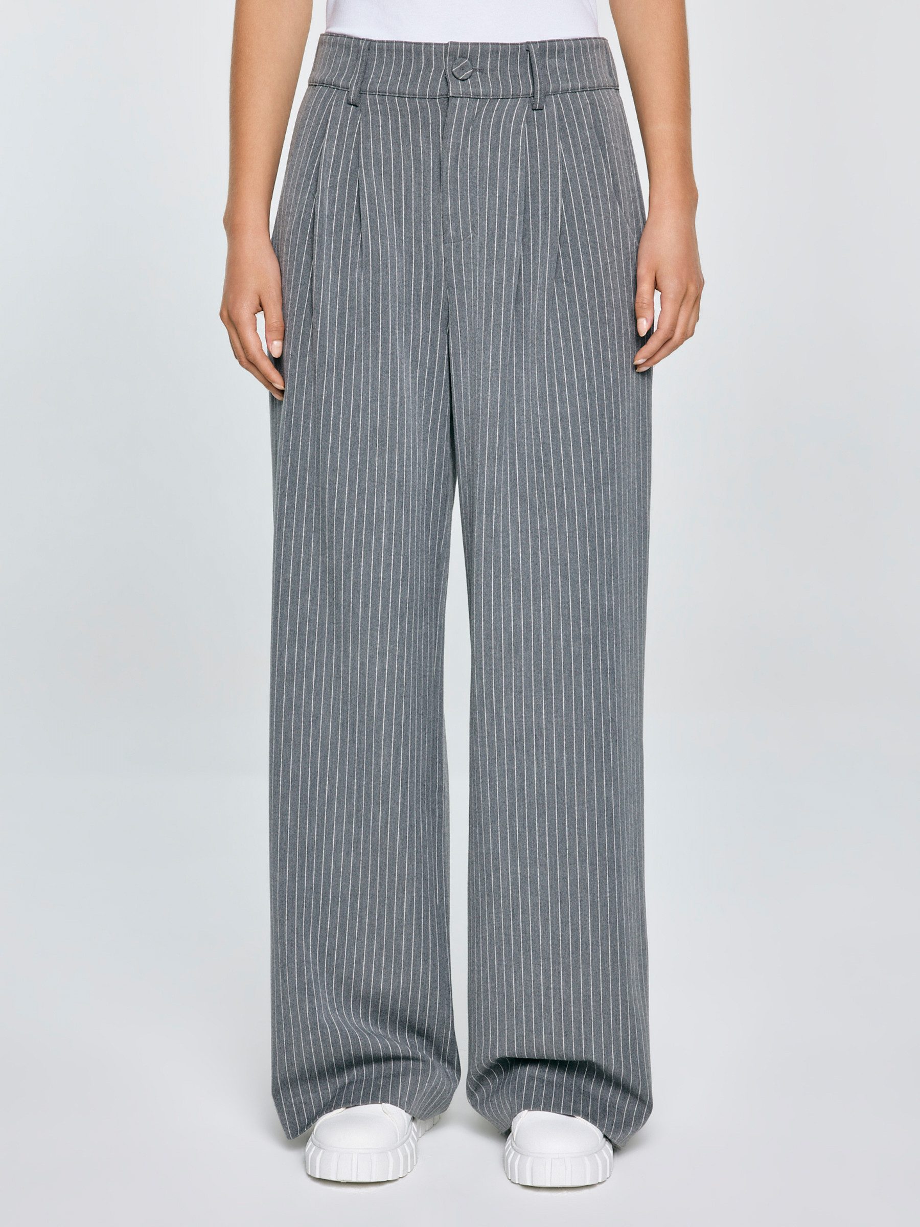 BIG STAR Palazzohose ELVIE günstig online kaufen