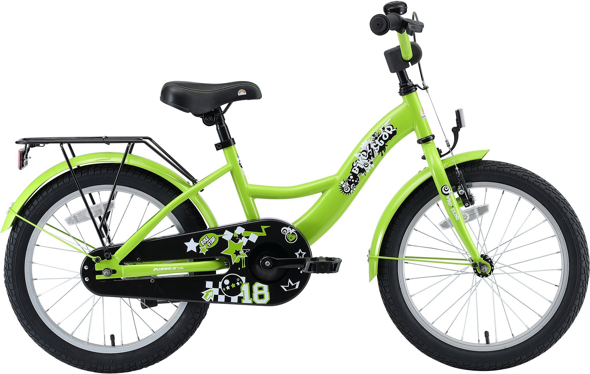 Kinderfahrrad Classic