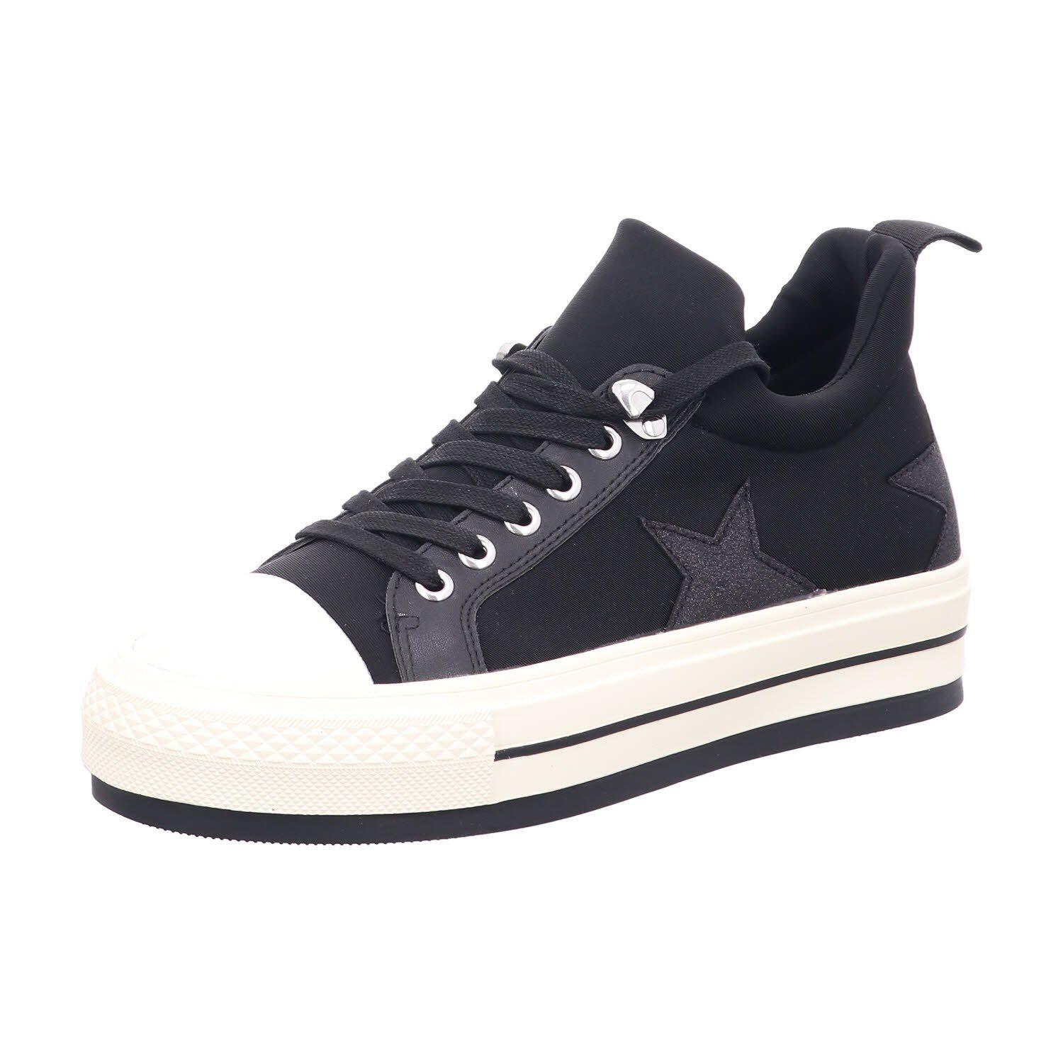 La Strada 2003119-4001 Schnürschuh