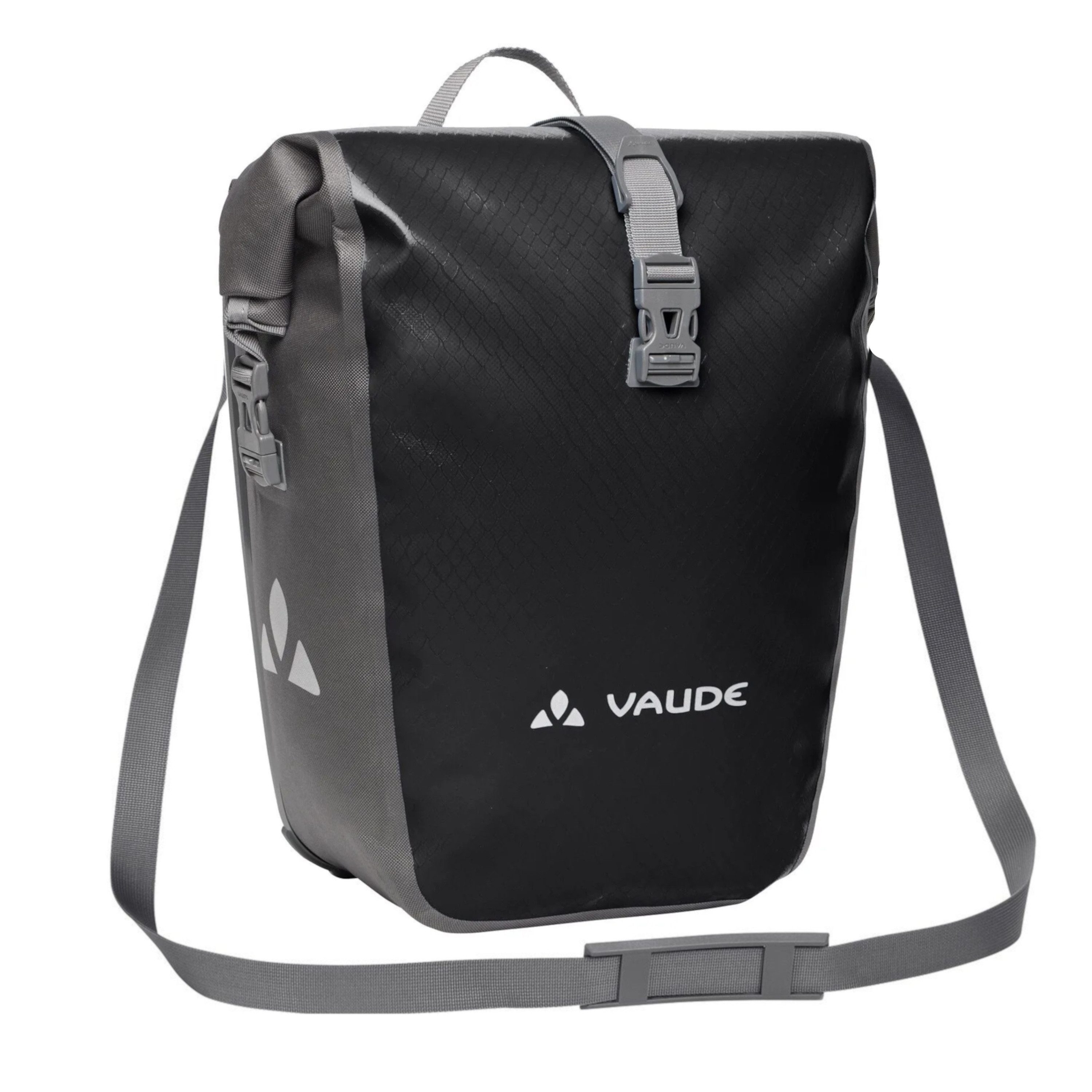 VAUDE Fahrradtasche Aqua Back single Hinterradtasche Gepäckträgertasche
