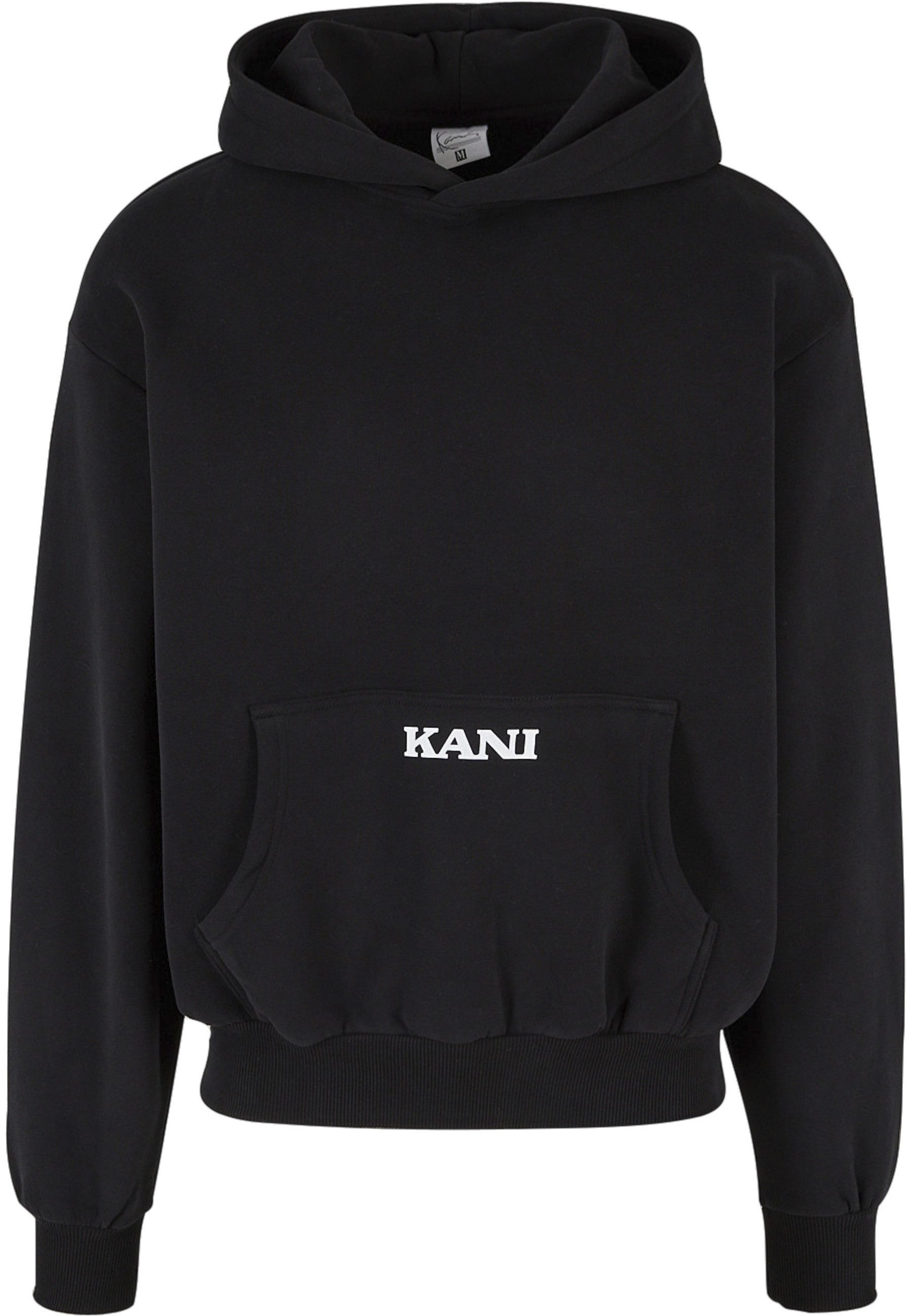 Kapuzenpullover Karl Kani Herren KM234-038-1 KK Small Retro OS Hoodie