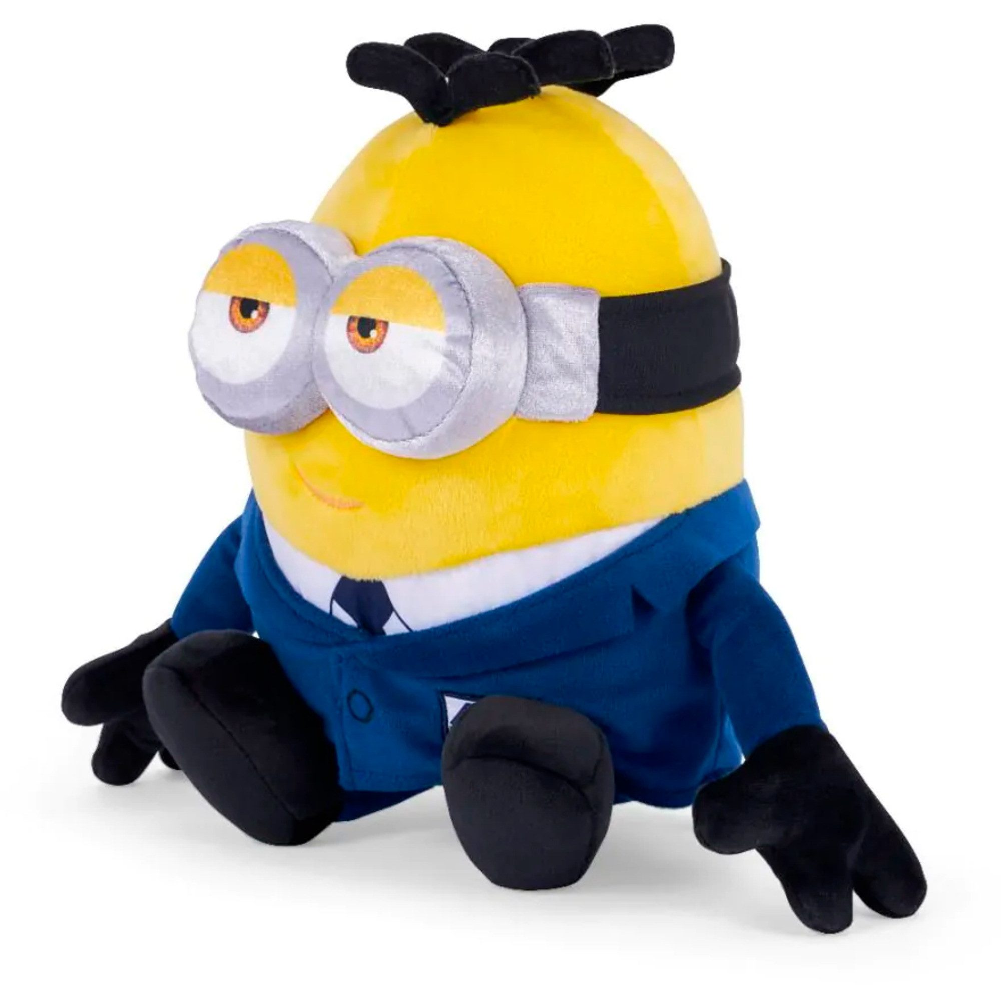 Schmidt Spiele Kuscheltier Schmidt Spiele Minions: AVL, 25 cm, Kuscheltier