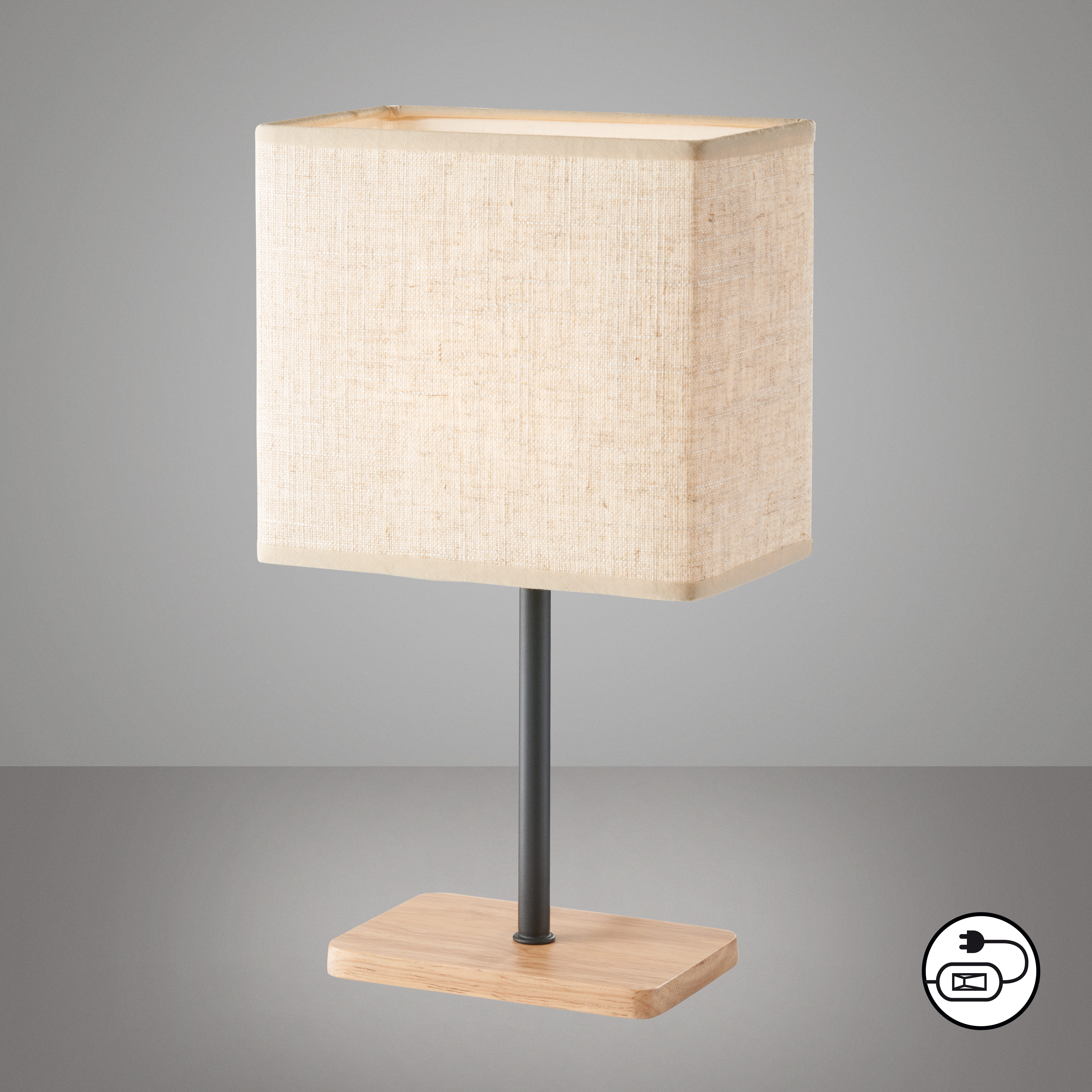 easy! BY FHL LED Tischleuchte Kate, günstig online kaufen