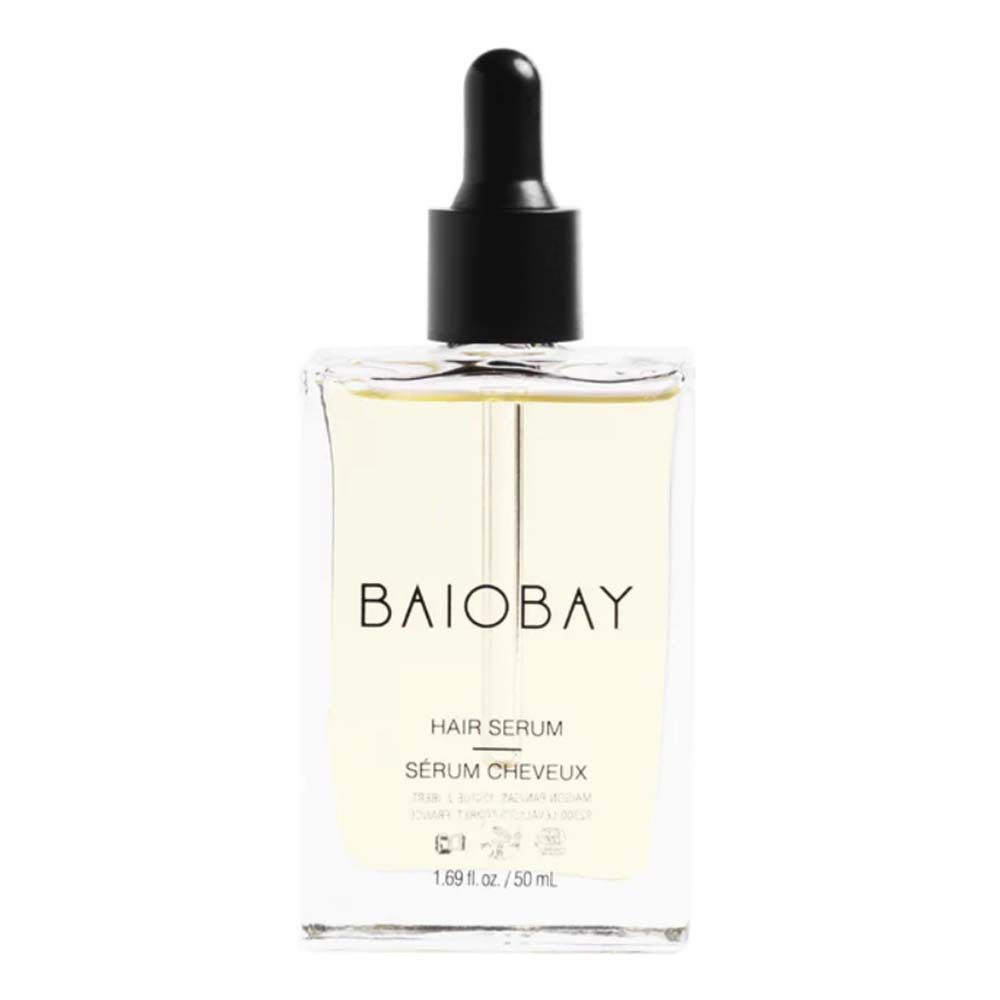 BAIOBAY Haaröl Hair Serum 50ml