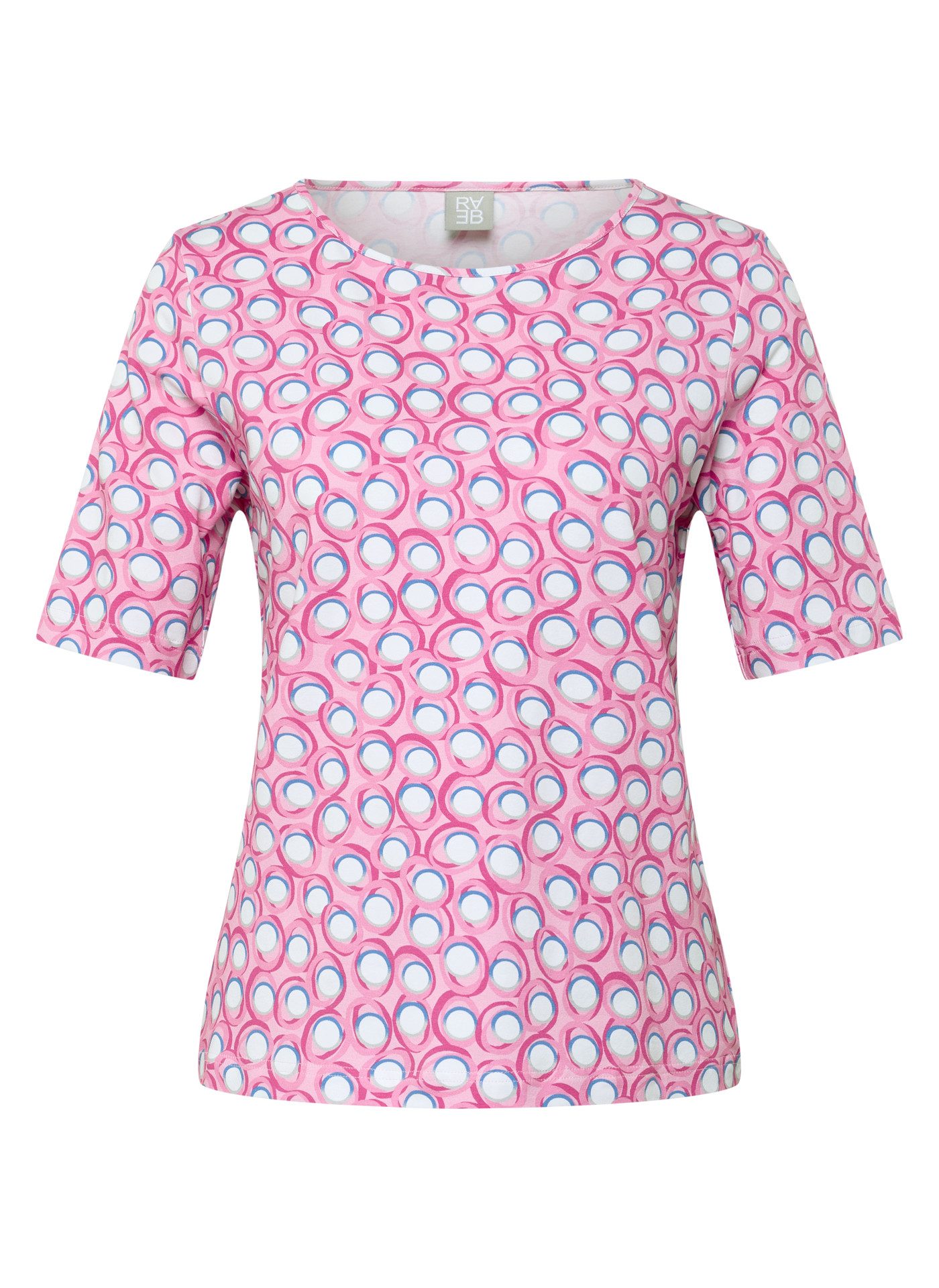 Rabe T-Shirt New Romance günstig online kaufen