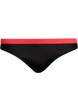 Superdry Bikini-Hose ELASTIC CLASSIC BIKINI BOTTOMS