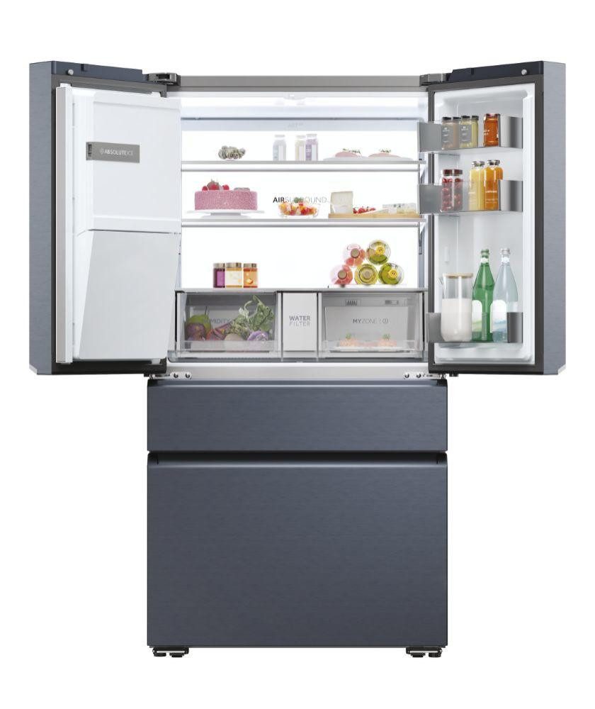 Haier French Door HFW7918EIMB