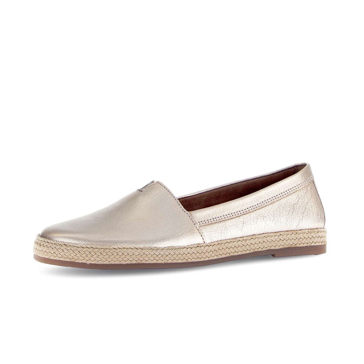 Gabor Slipper Effektleder Slipper günstig online kaufen