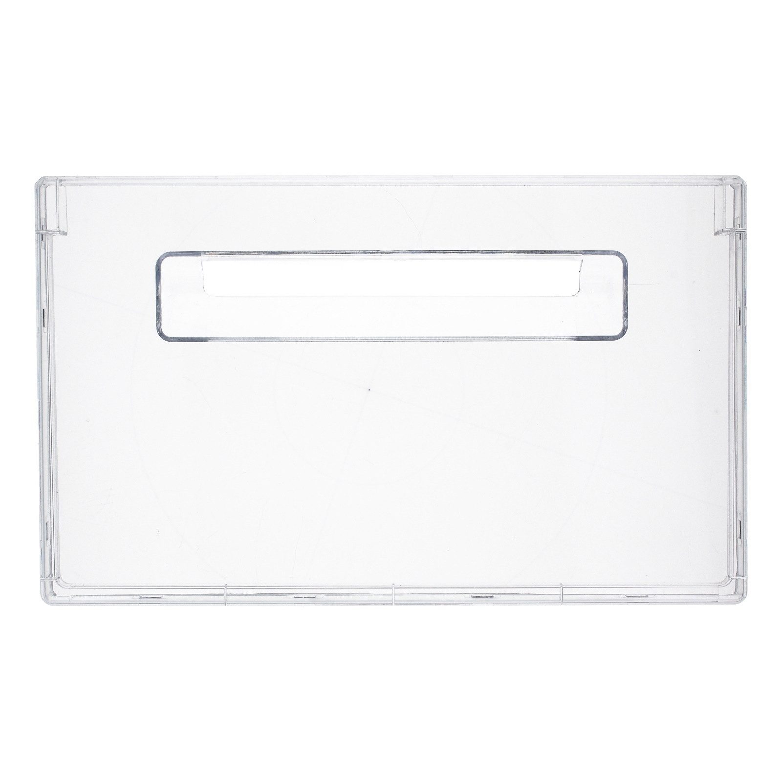 easyPART Schublade wie CANDY/ HOOVER 49032651 Gefrierschubladenblende, Kühlschrank / Gefrierschrank