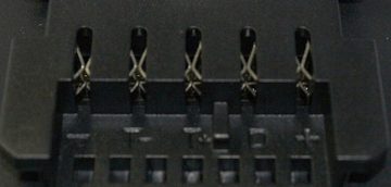 PowerSmart Akku Li-ion 18V 4000mAh Ersatz passend für METABO SSD 18 LTX, SSW 18, STA 18, STA18, W 18 LTX 125, WB 18 LTX BL 125 Quick 4000 mAh