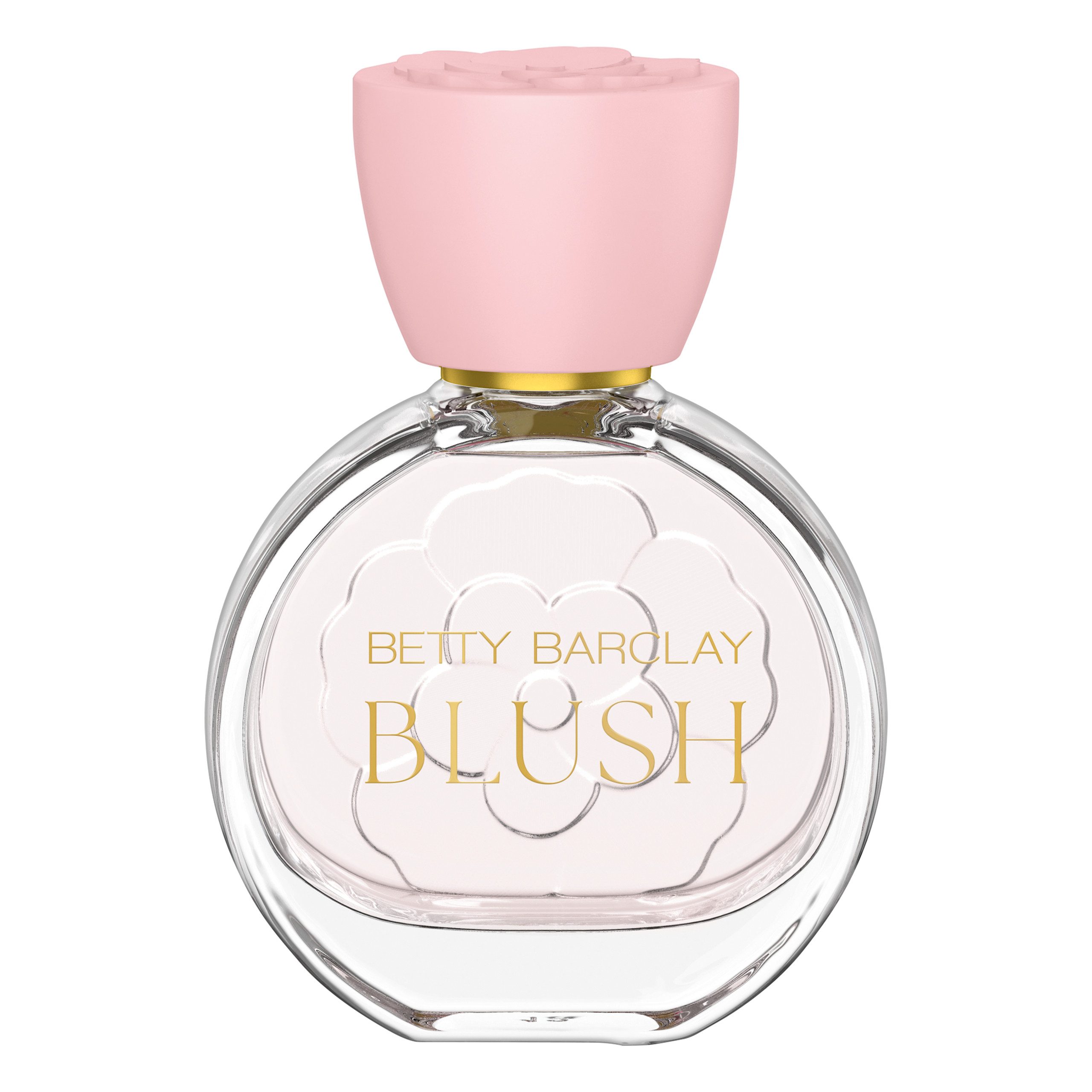 Betty Barclay Eau de Parfum BLUSH, EDP 20 ml