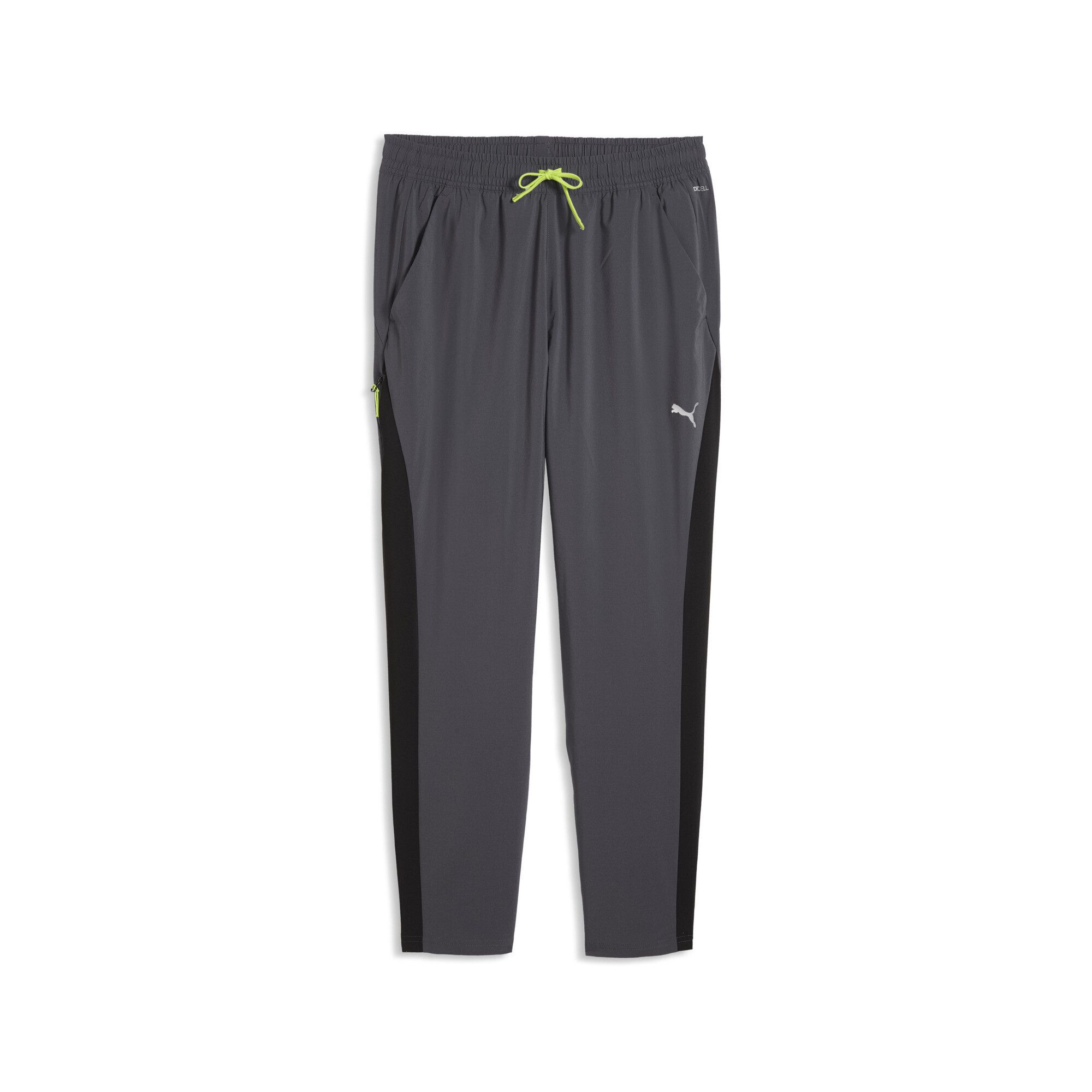 Trainingshose PWRTRAIN Stretch Gewebte Hose Herren