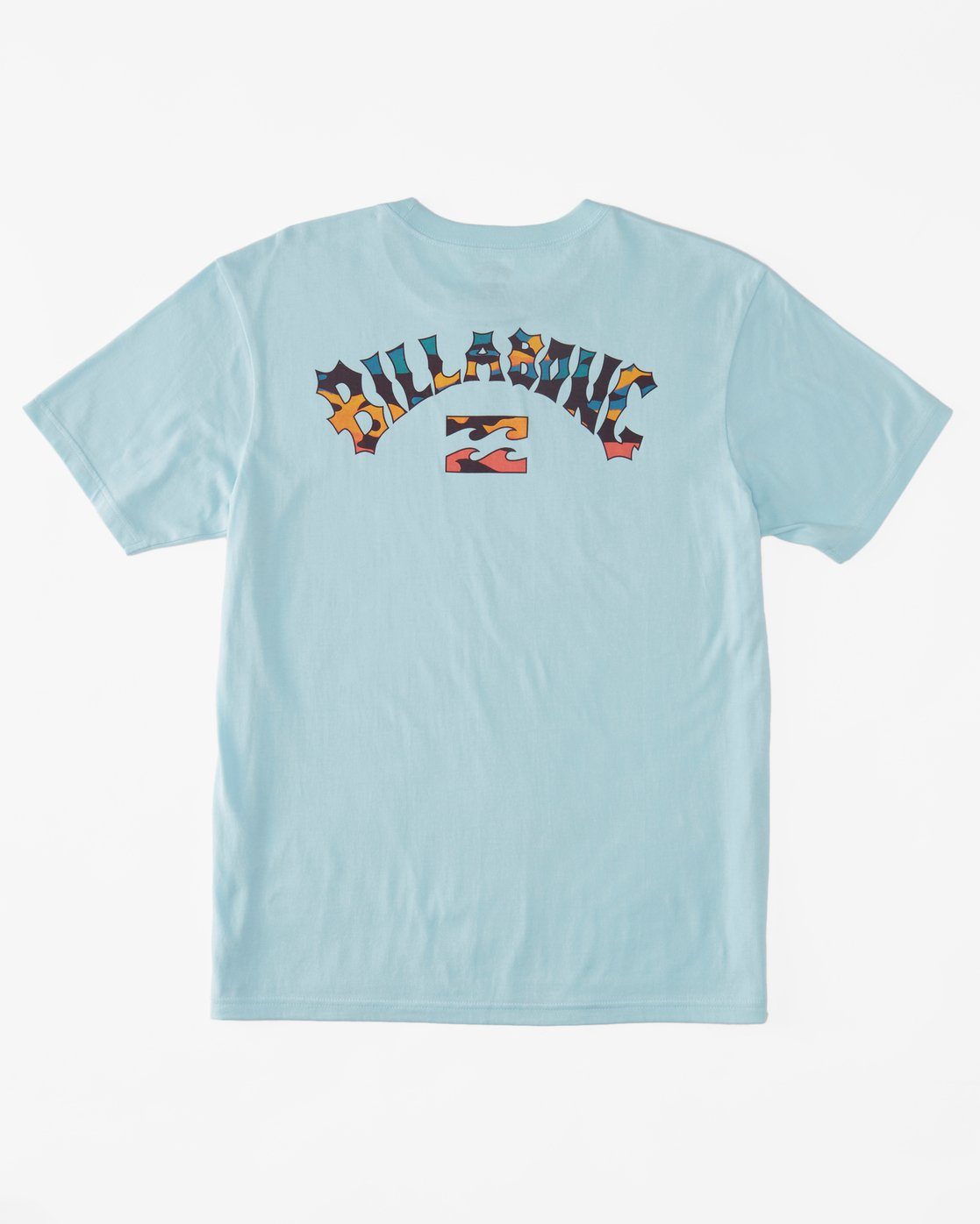 T-Shirt Fill Billabong Arch