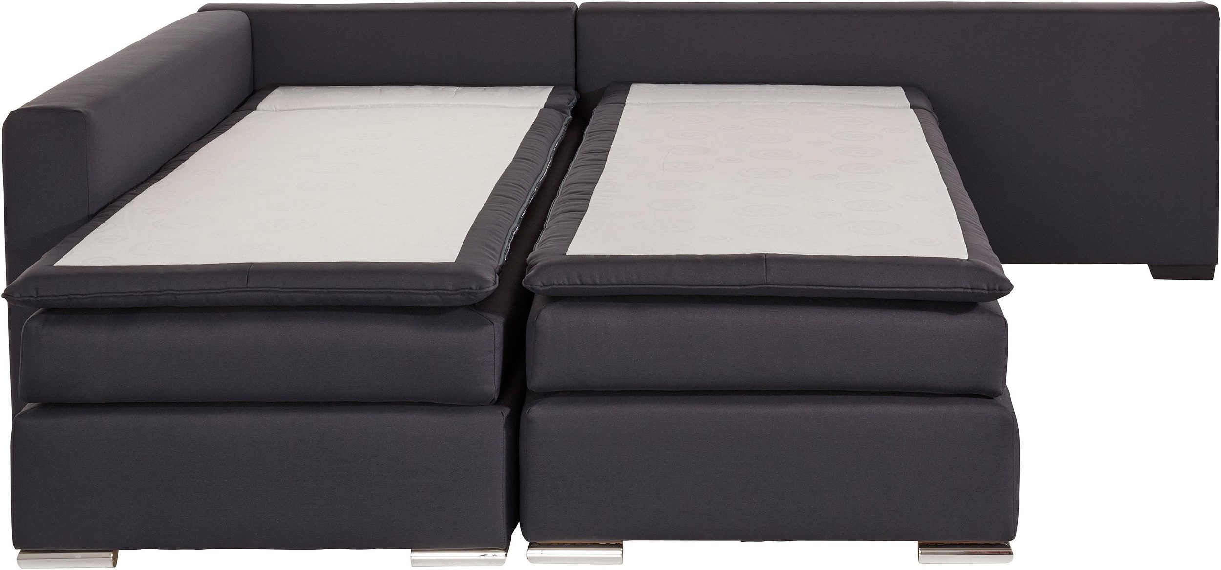INOSIGN Ecksofa NIGHT & DAY - INOSIGN