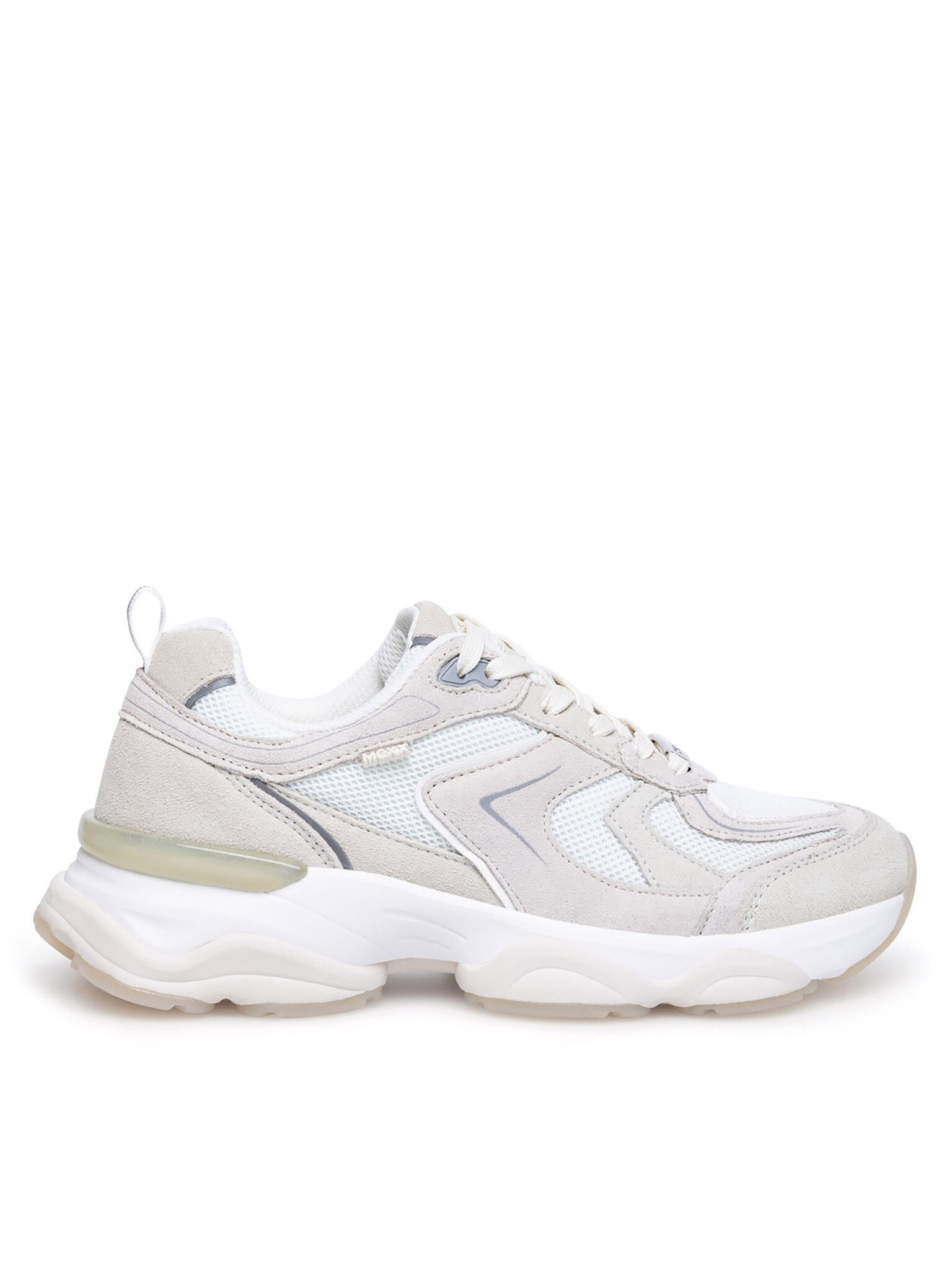 Sneakers MIRL1012141W-01 WeiĂź Sneaker
