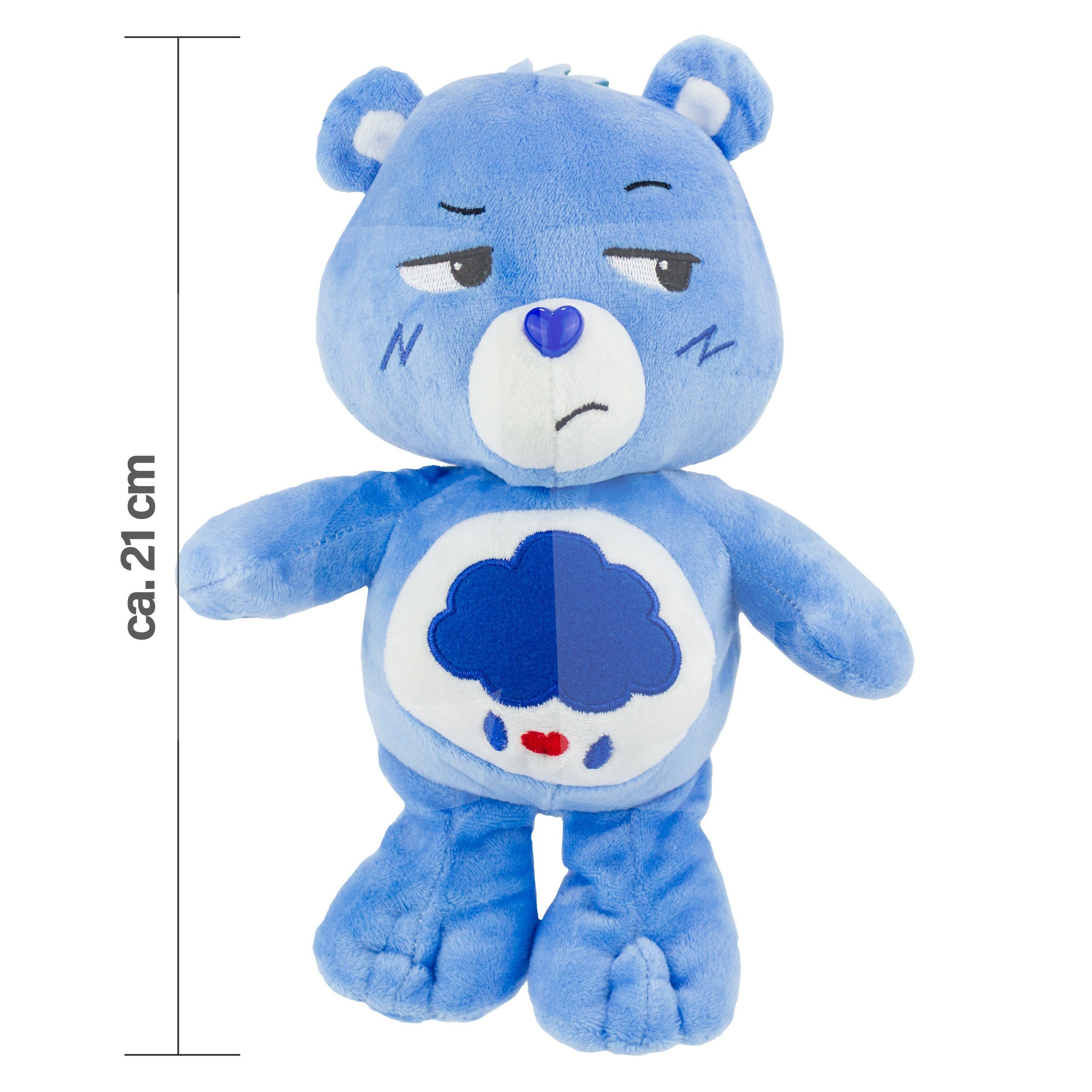 Whitehouse Leisure International Ltd Plüschfigur Die günstig online kaufen