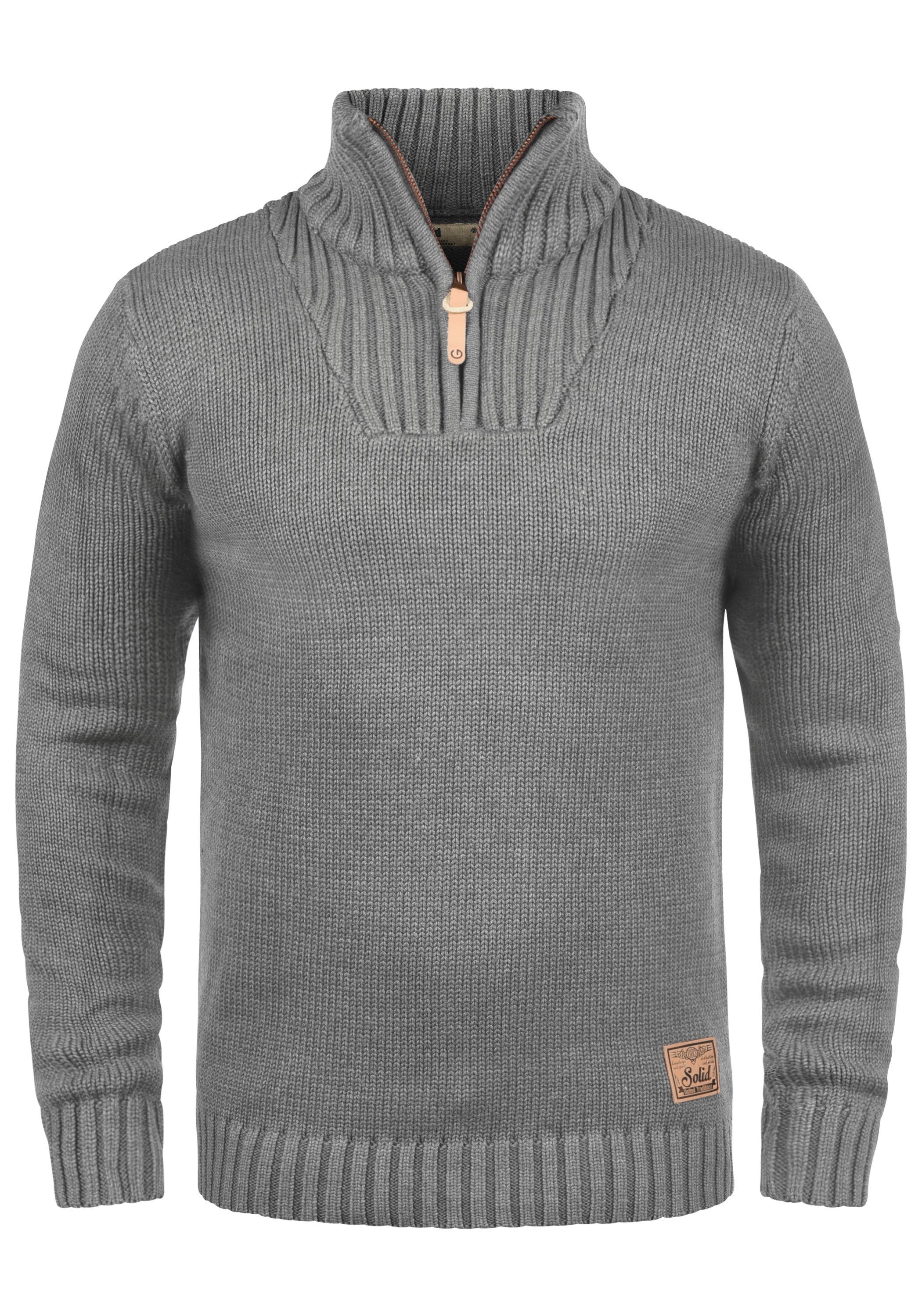 Solid Herren-Pullover online kaufen | OTTO