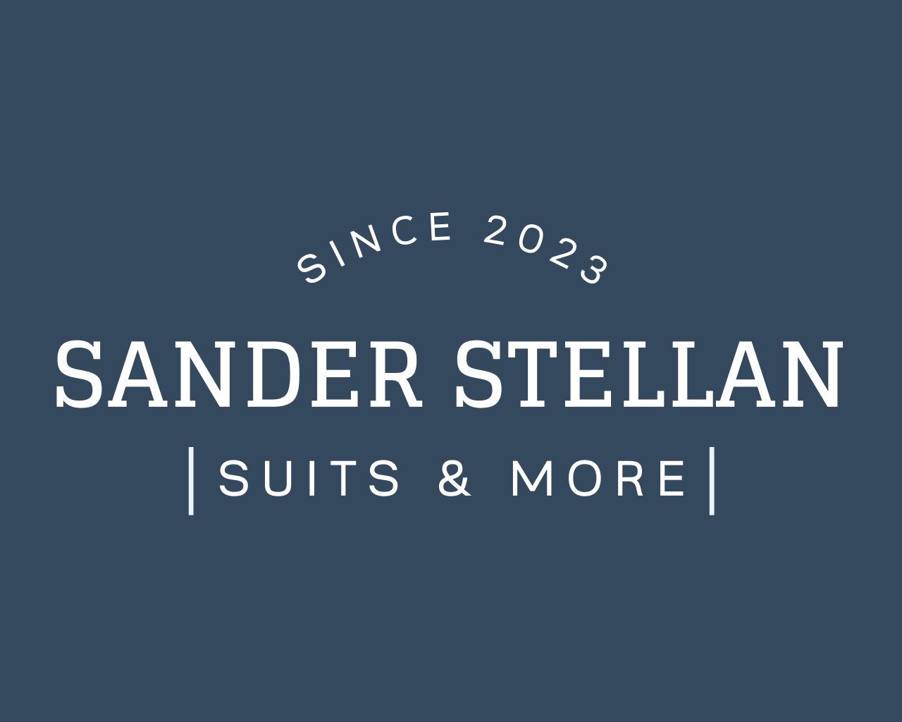 SANDER STELLAN
