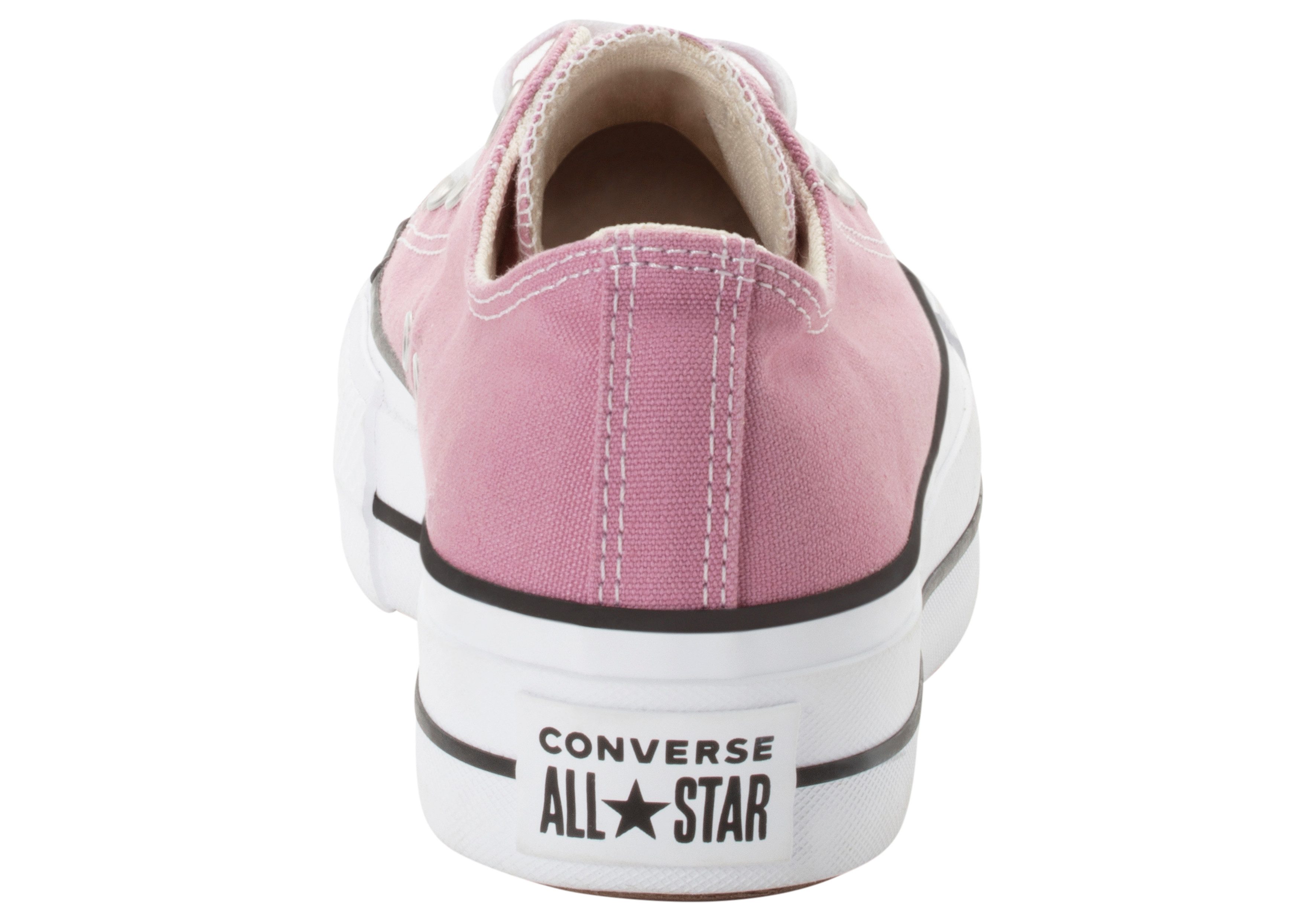 Converse CHUCK TAYLOR ALL STAR LIFT PLATFORM Sneaker