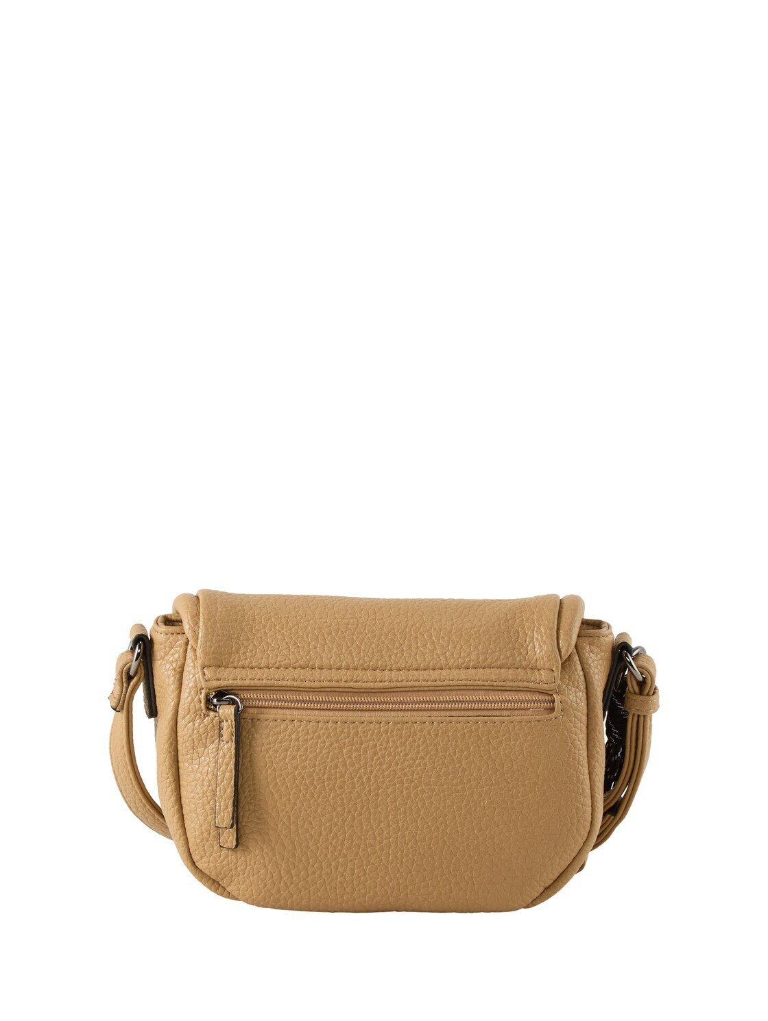 TOM TAILOR Denim Umhängetasche Bags, TTFINNA M Umhängetasche mit dekorativem Anhänger