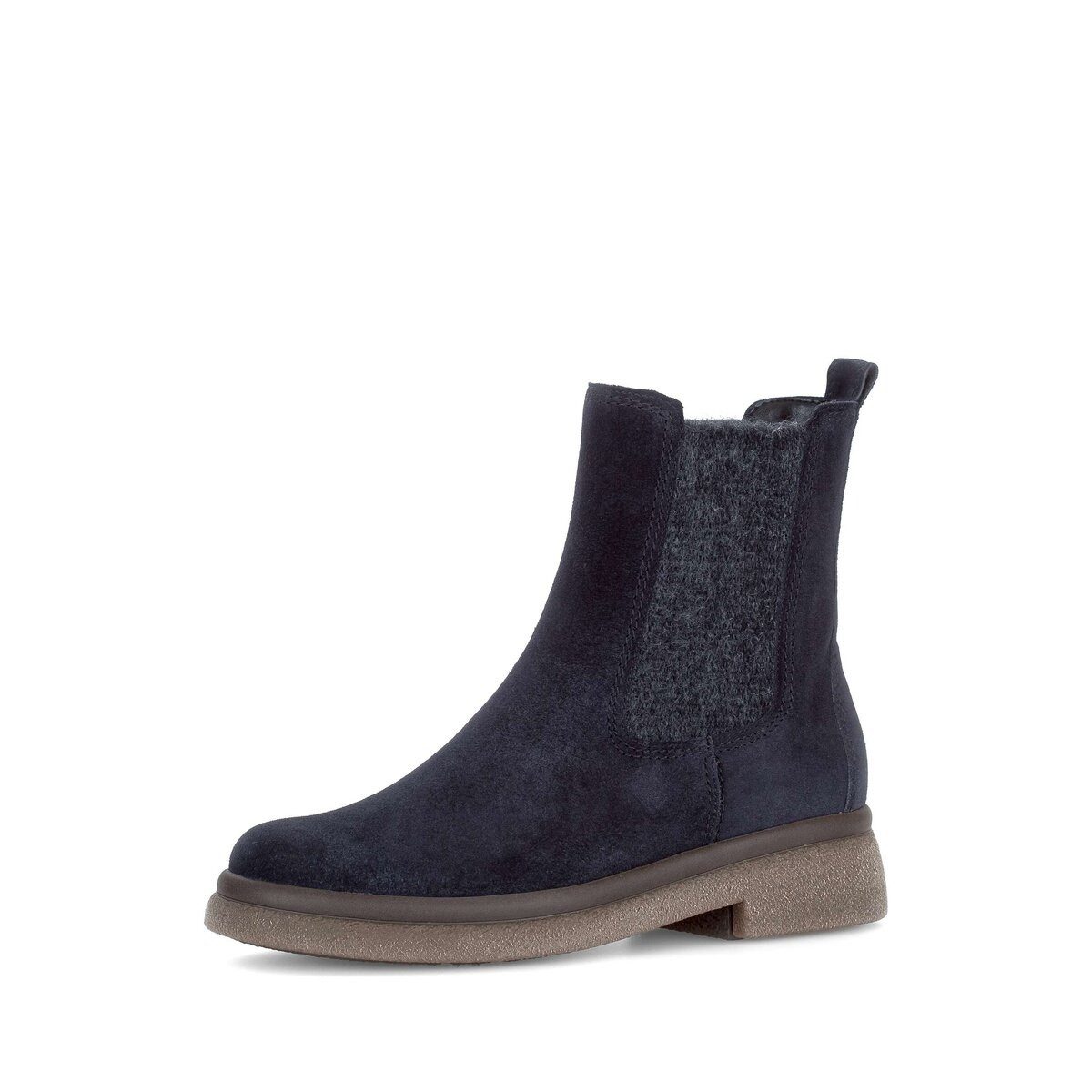 Gabor Chelsea Boot Rauleder Chelseaboots günstig online kaufen