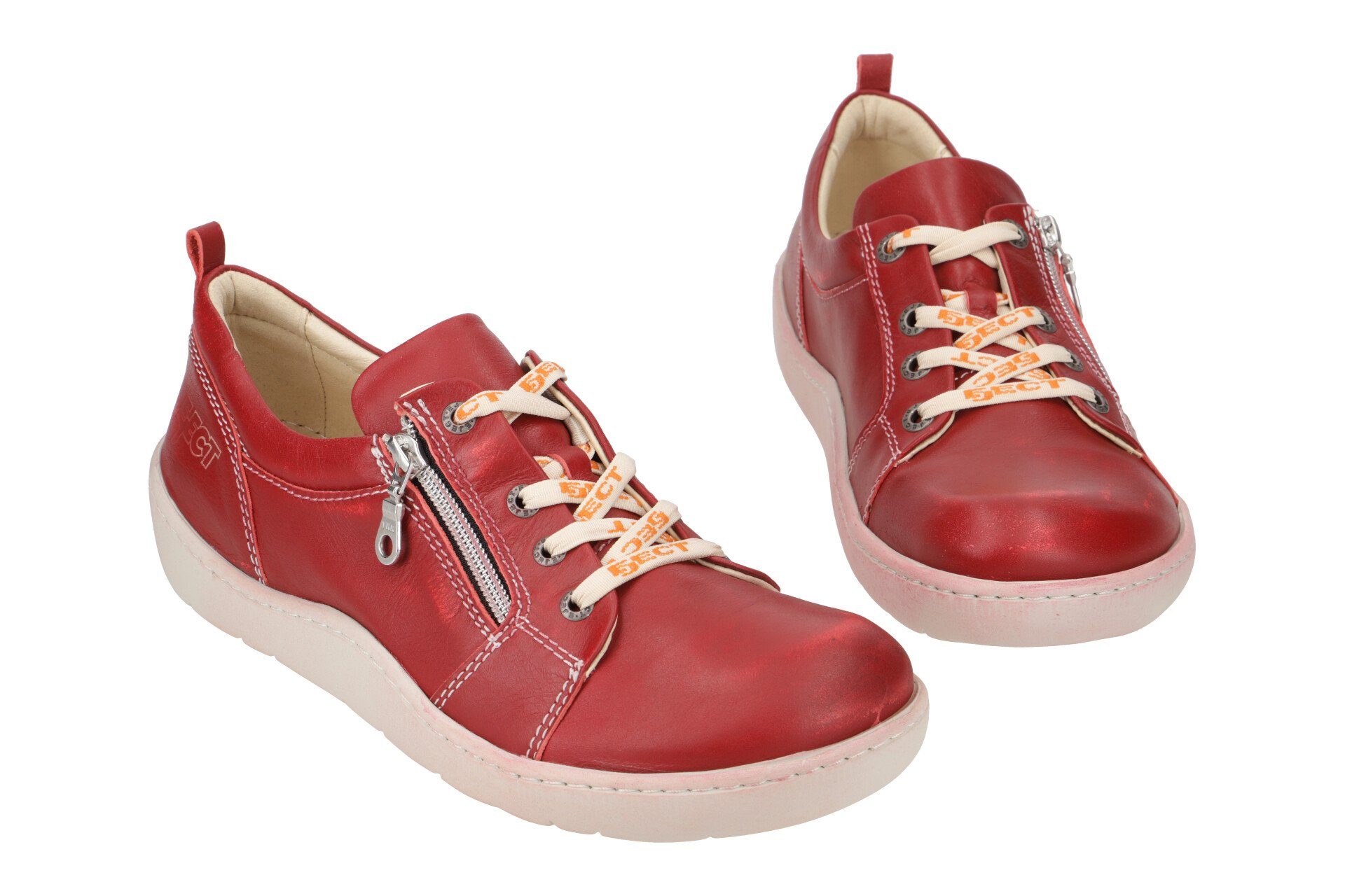 Eject 19622.011 Schnürschuh