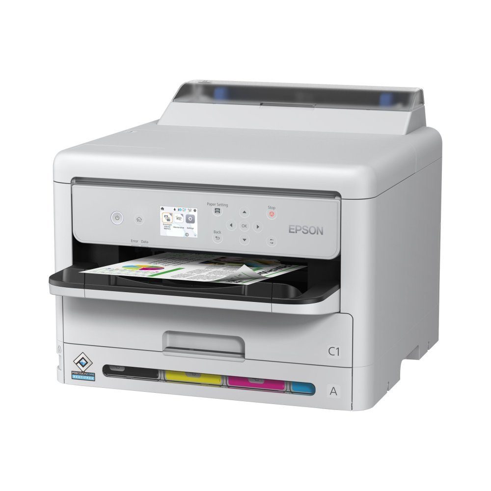 Epson WorkFore Pro WF-C5390DW Business-Tintenstrahldrucker  Tintenstrahldrucker