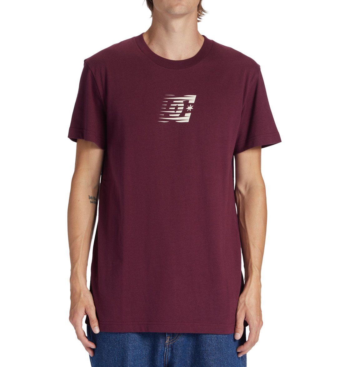 DC Shoes T-Shirt Wholesale | Sport-T-Shirts