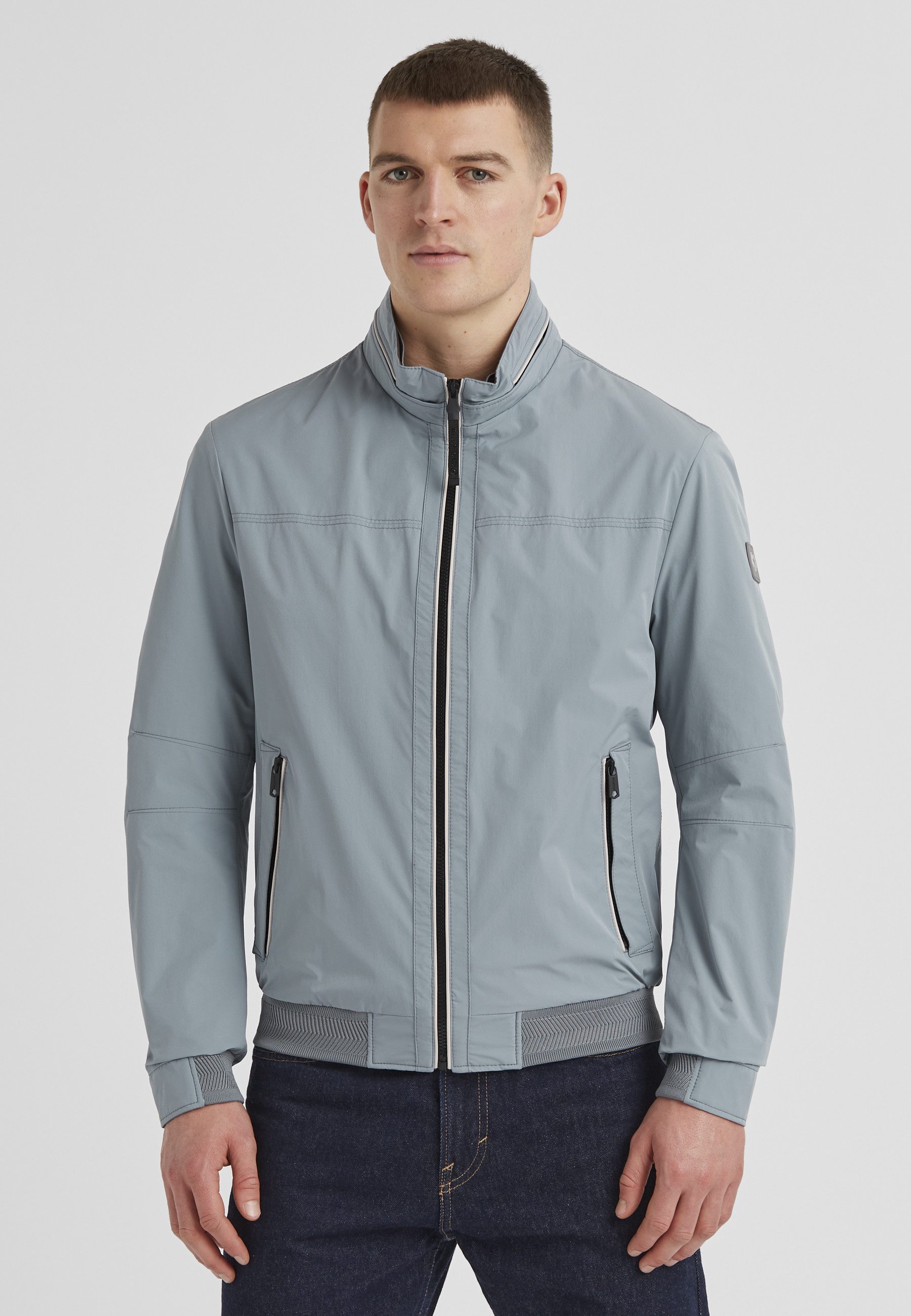Blouson MSCorby Herren Übergangsjacke Jacke sportlich