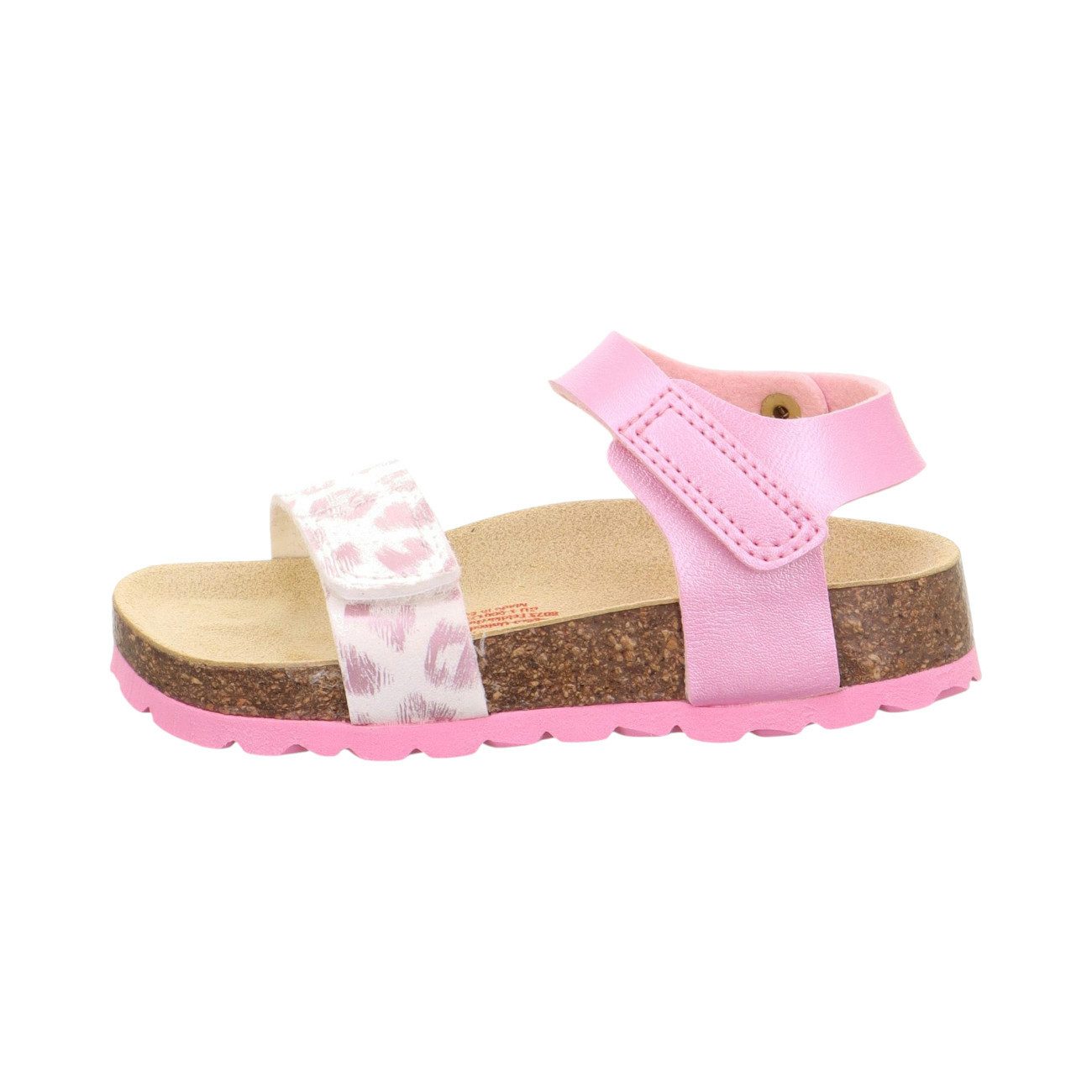 Superfit FUSSBETT Sandale