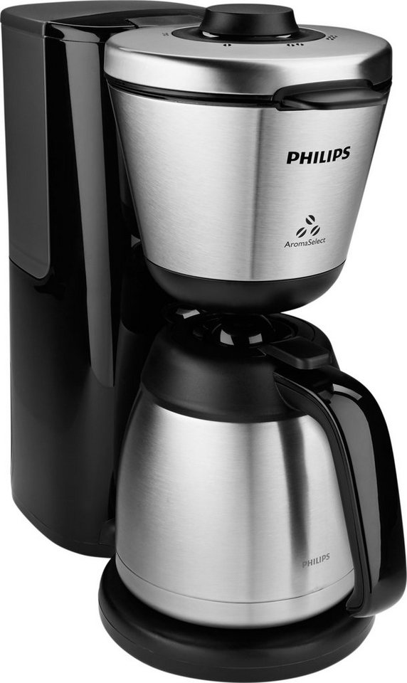 Philips Kaffeemaschine HD769790, Intense AromaSelect mit ~ Philips Kaffeemaschine HD769790, Intense AromaSelect mit ~ Kaffeemaschine Philips