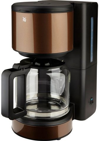 Кофеварка с фильтром Terra