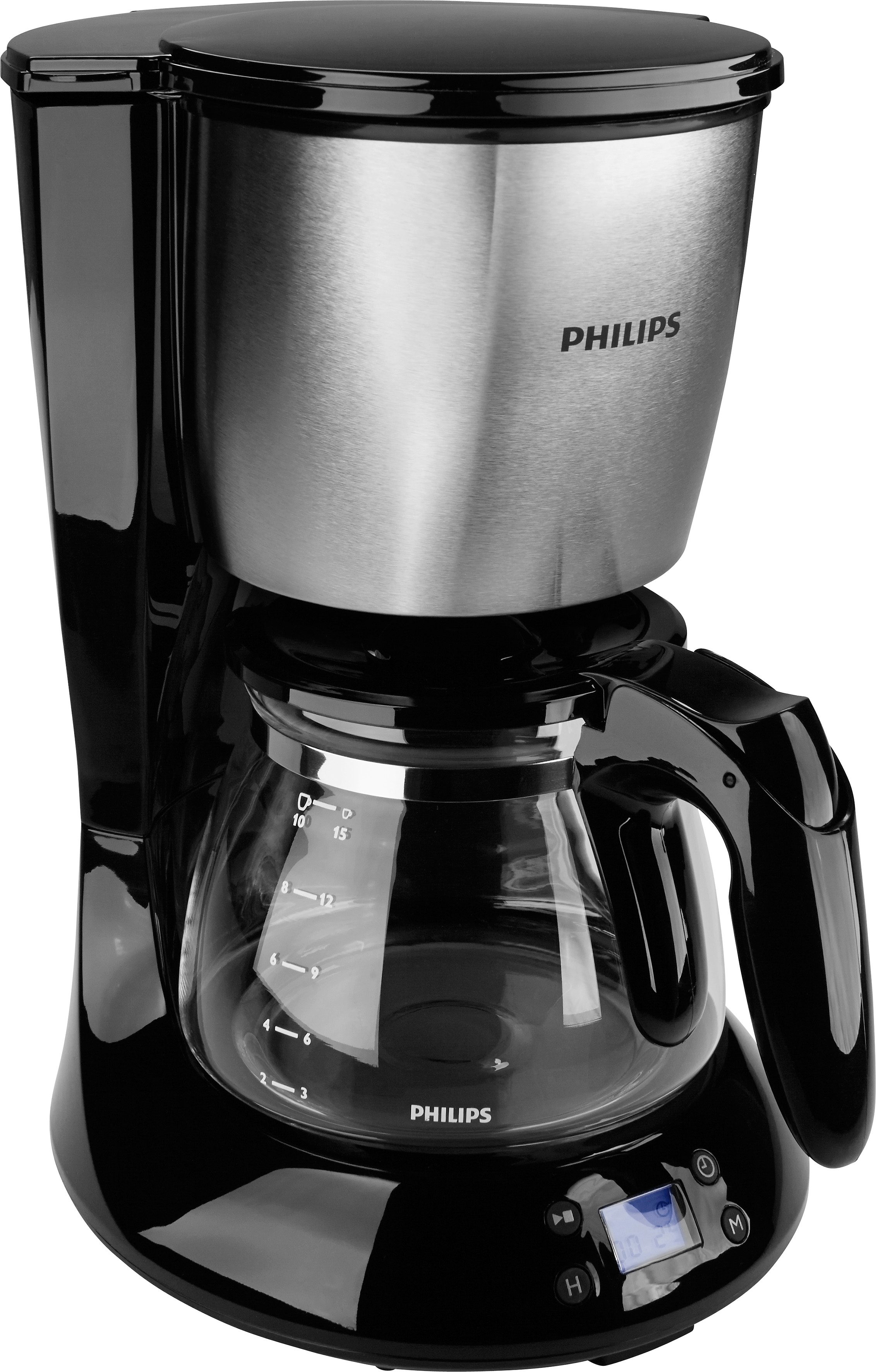 Philips Filterkaffeemaschine HD7459/20 Daily Collection, 1,2l Kaffeekanne  online kaufen | OTTO