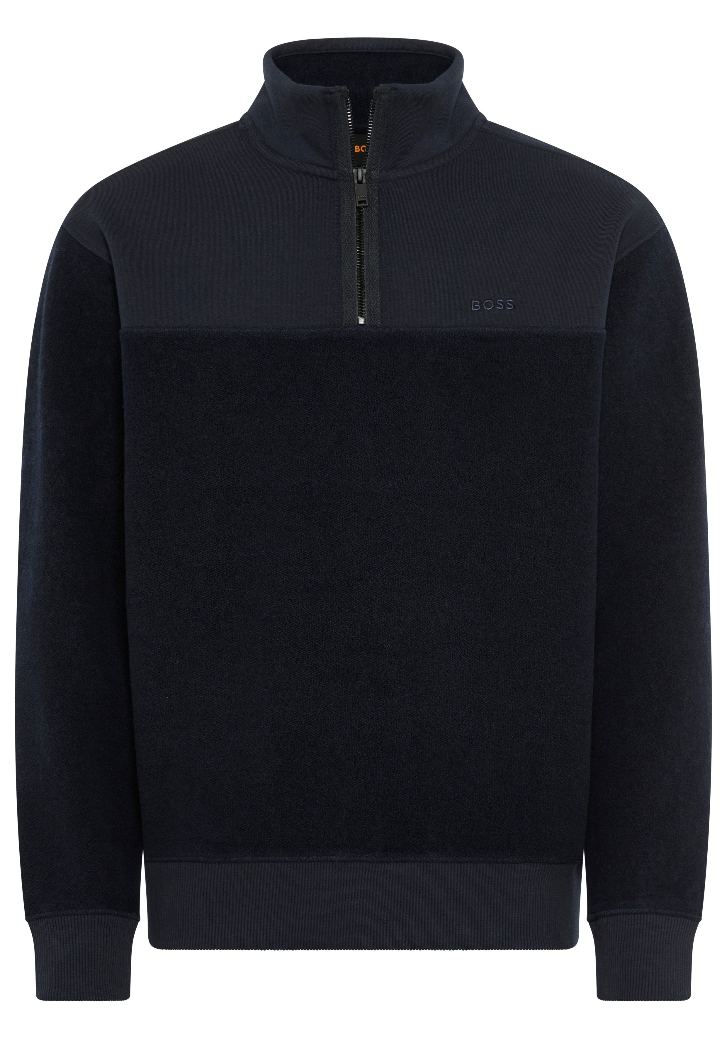 Sweatshirt Ze winterbrush