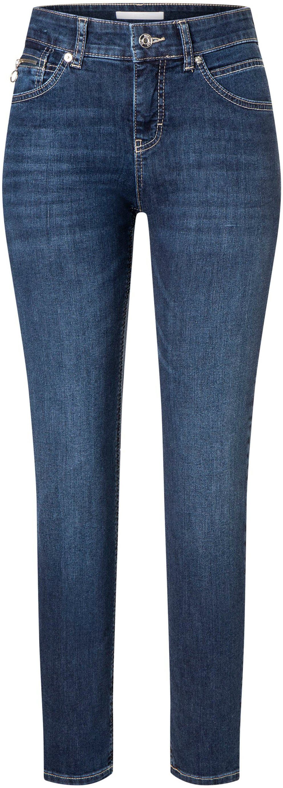 wash new MAC Slim-fit-Jeans basic