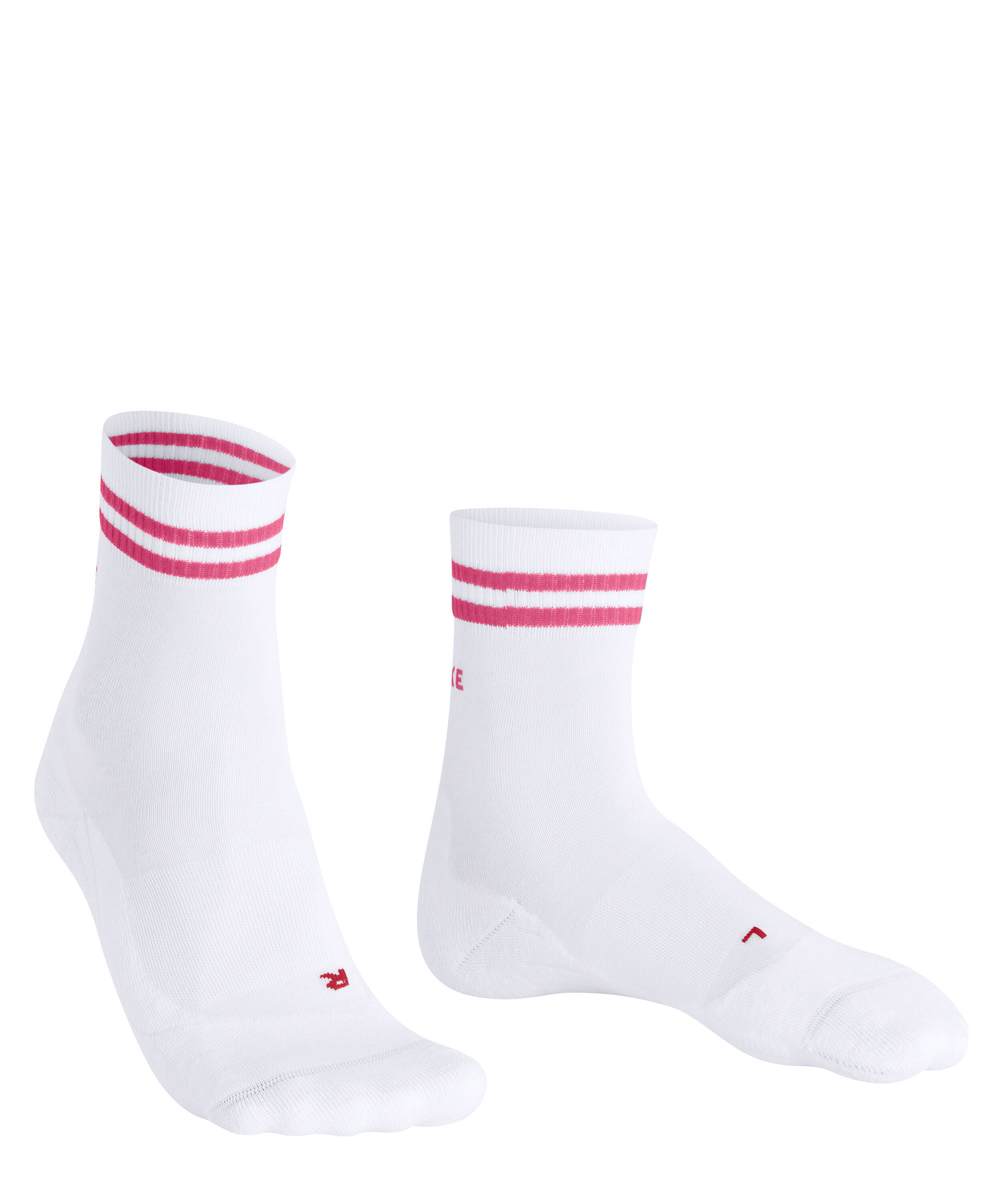 FALKE Laufsocken RU4 Endurance (1-Paar) leichte Laufsocke mit mittlerer Pol günstig online kaufen