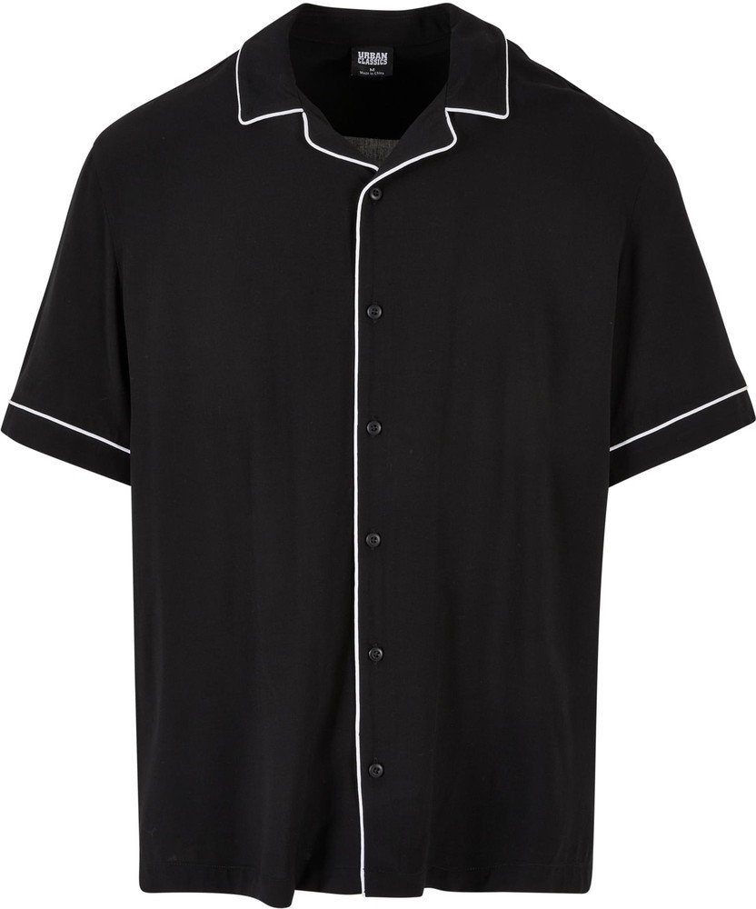 URBAN CLASSICS Langarmhemd günstig online kaufen