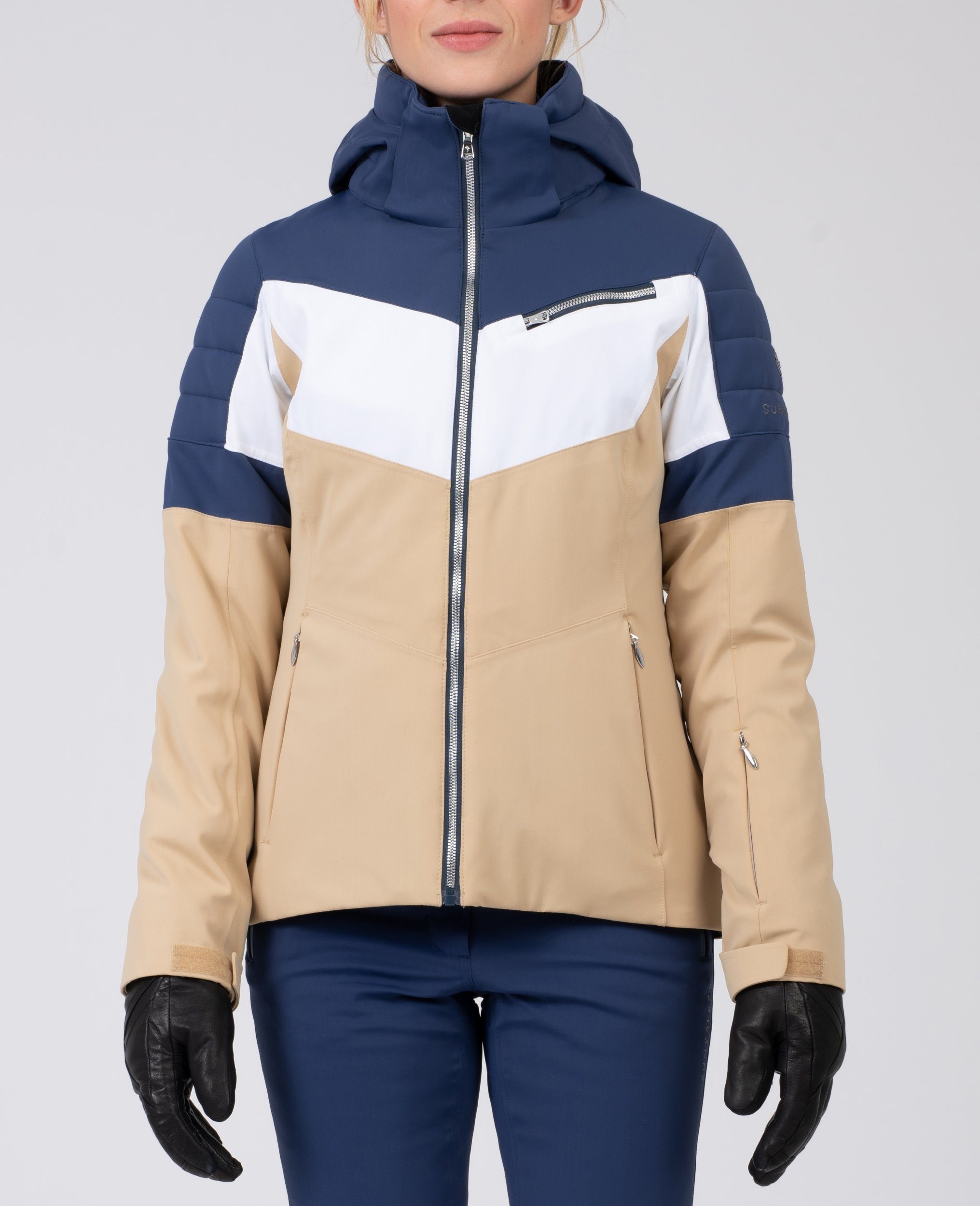 Sun Valley Anorak SKI JKT