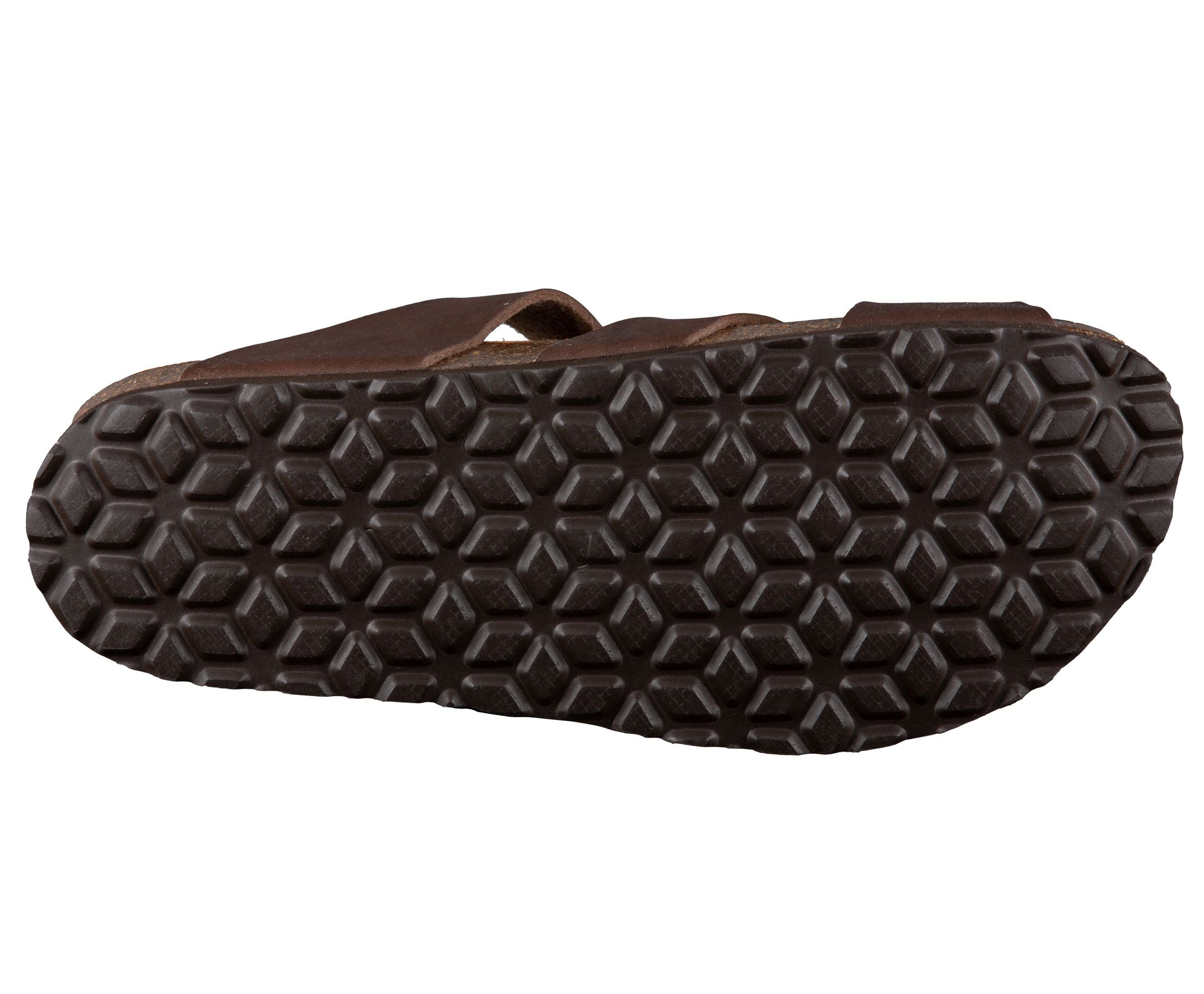 Lico Pantolette Bioline Flora Pantolette