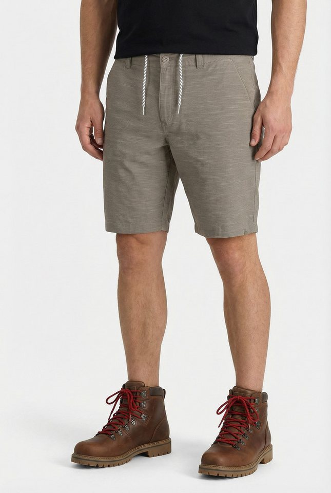 G.I.G.A. DX by killtec Shorts GS 88 MN BRMDS kurze Hose, mit zwei seitlichen Eingrifftaschen und zwei Gesäßtaschen