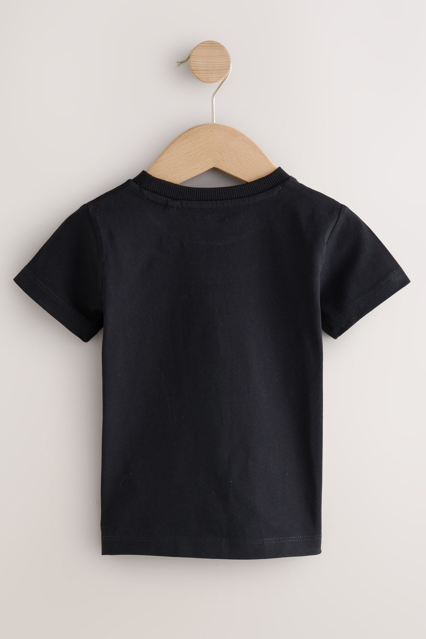 Next T-Shirt Kurzarm-T-Shirt mit Grafik-Print aus günstig online kaufen