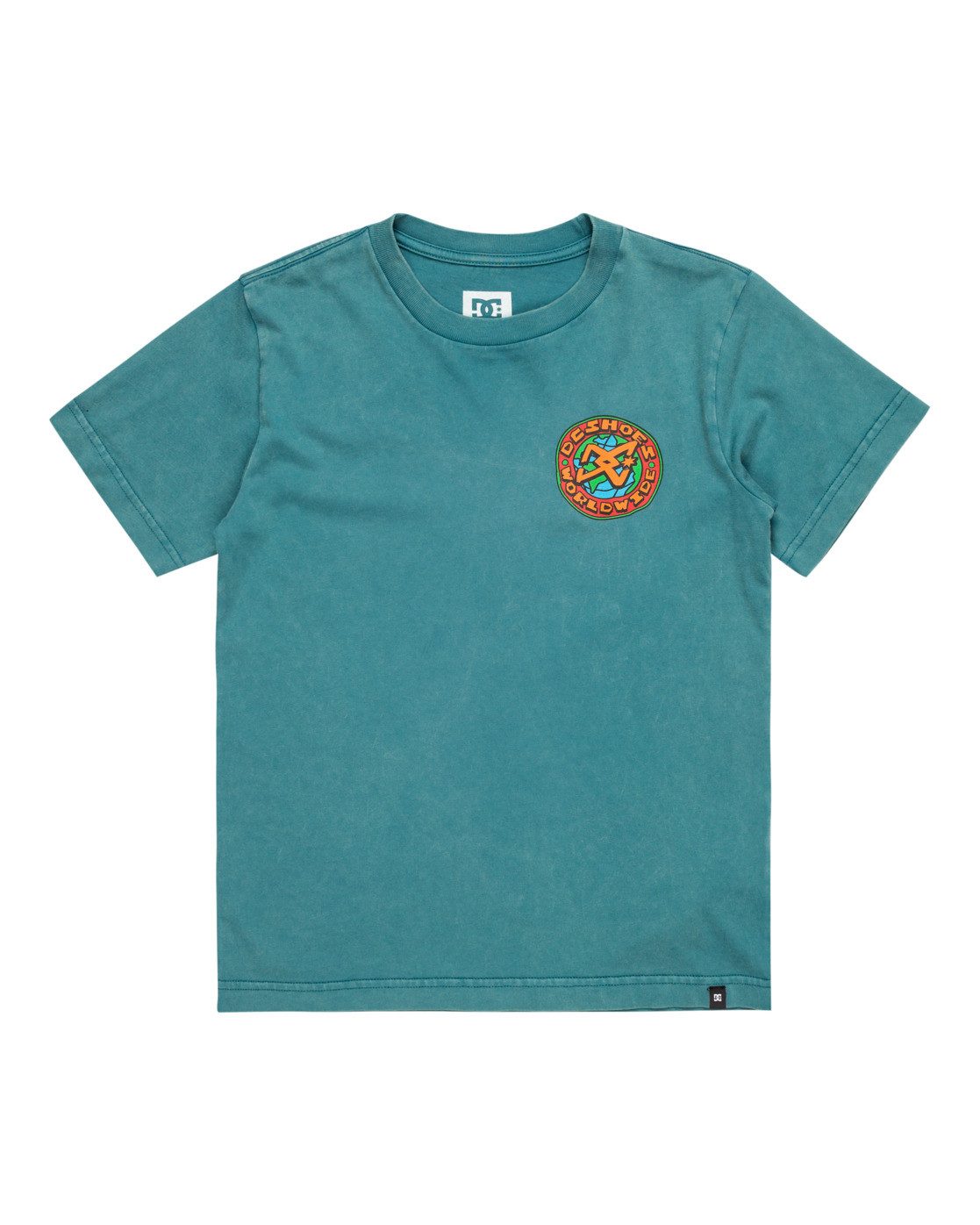 DC Shoes T-Shirt Spinner günstig online kaufen