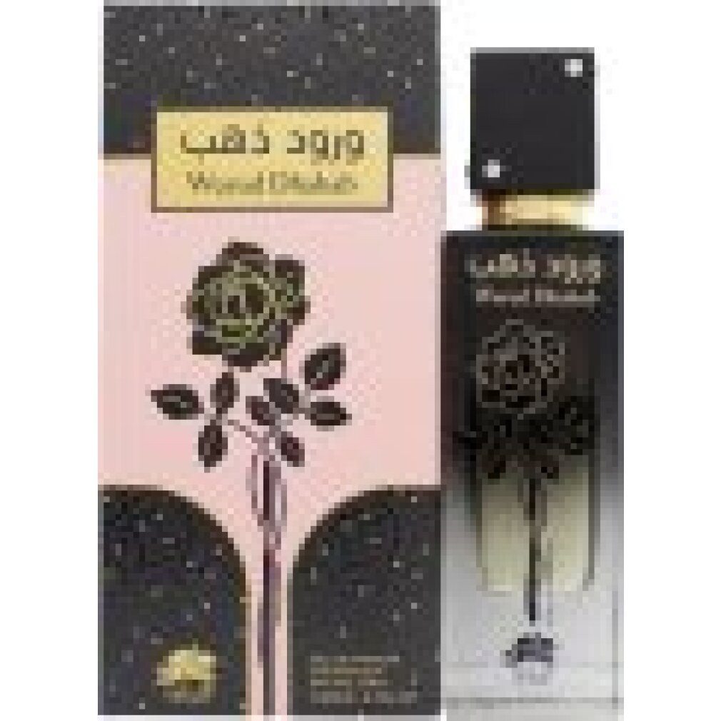 Emper Körperpflegeduft Al Fares Wurud Dhahab Eau de Parfum 80ml Spray